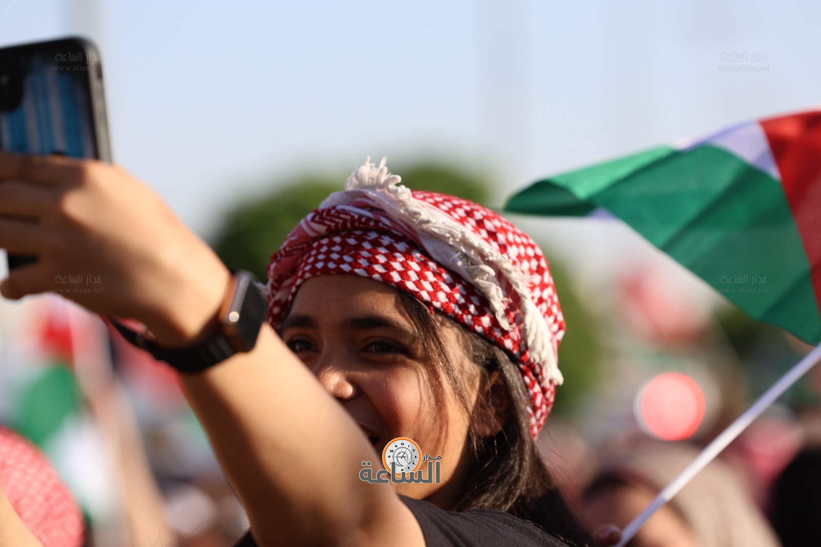 Madar Al-Saa Images 0.13989042266376783