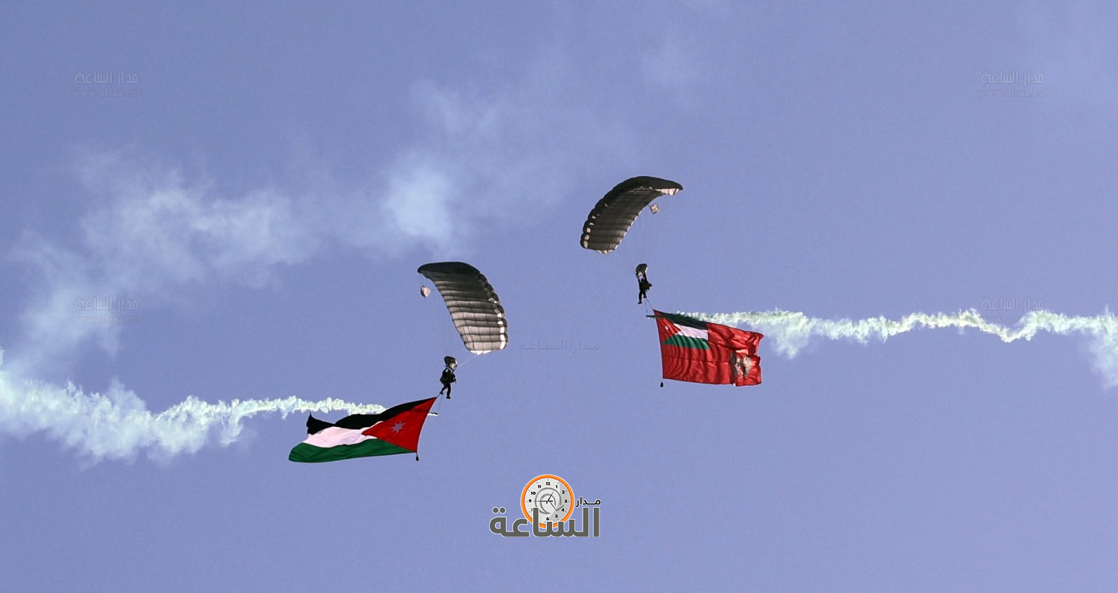 Madar Al-Saa Images 0.2862107417843346