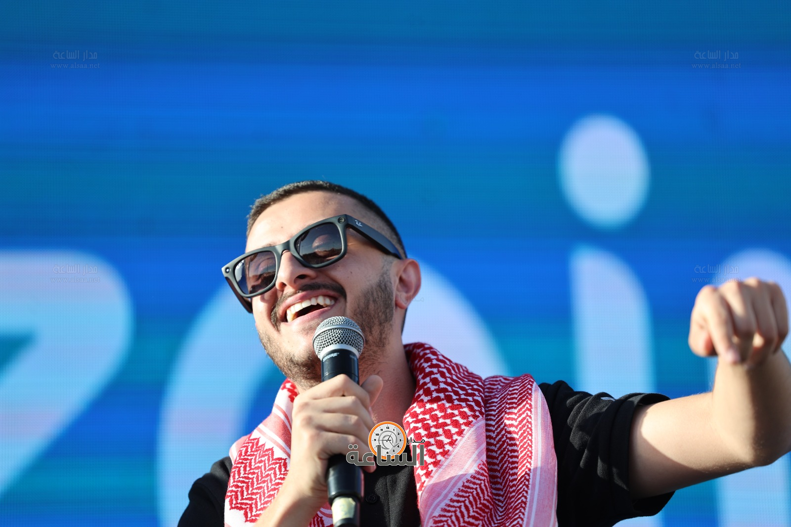 Madar Al-Saa Images 0.3288505270156493