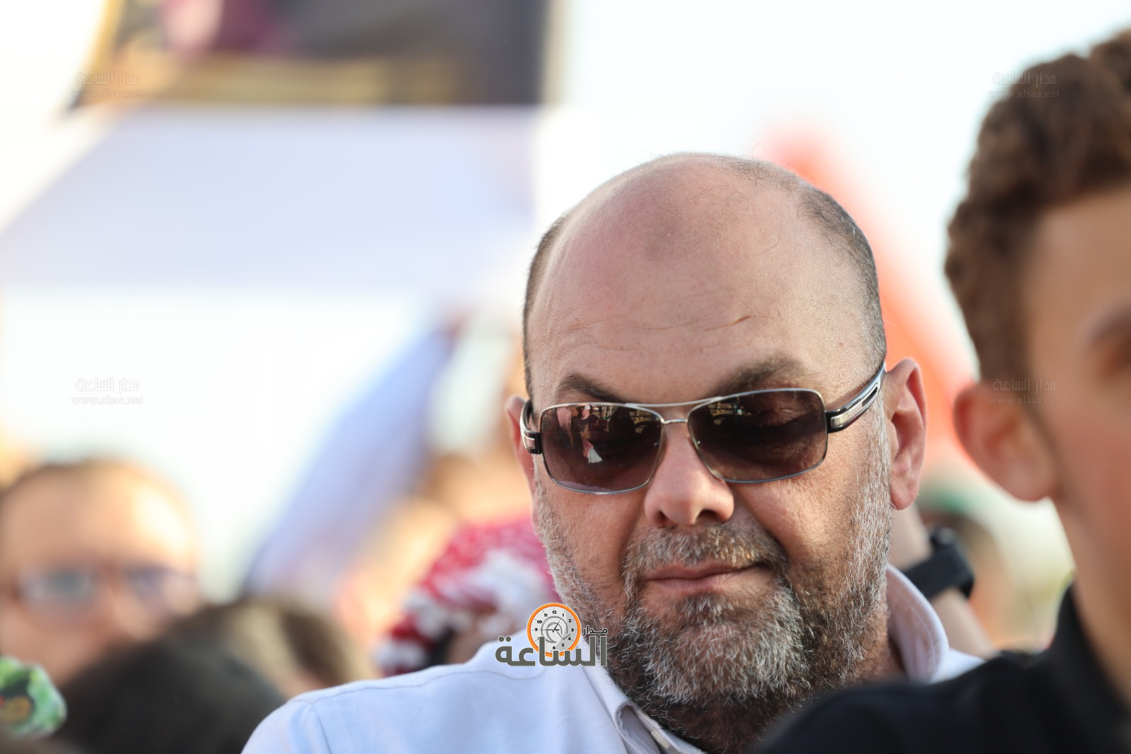 Madar Al-Saa Images 0.37703217754669316