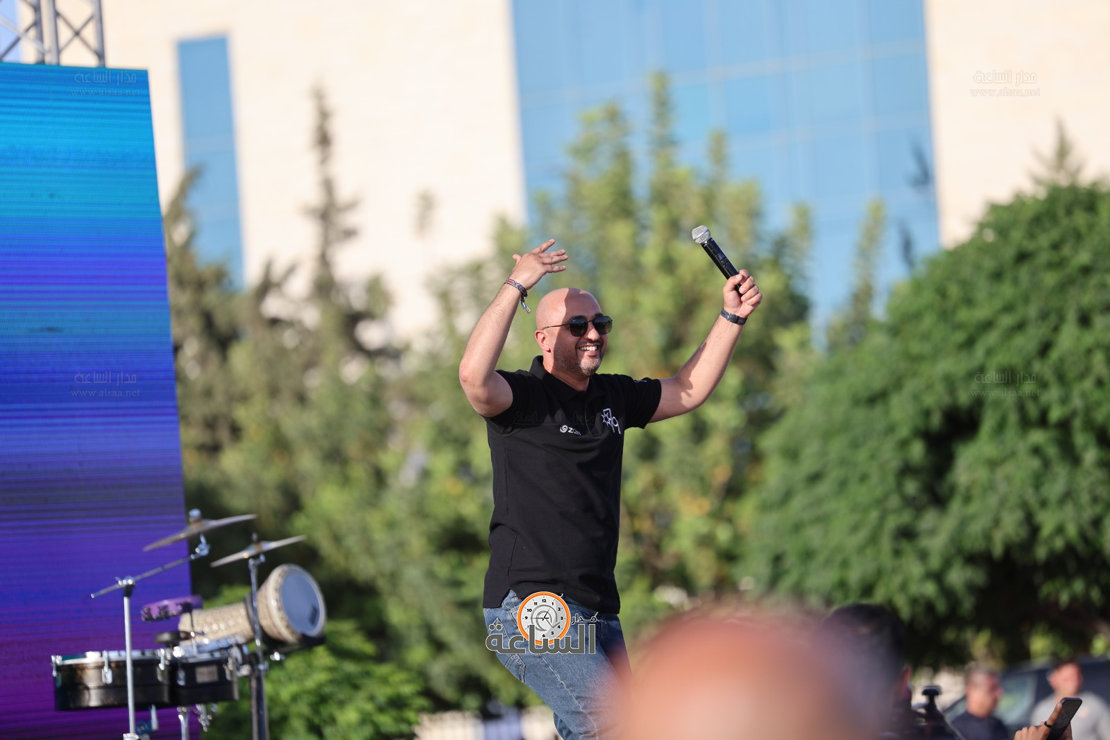 Madar Al-Saa Images 0.7086519729450566