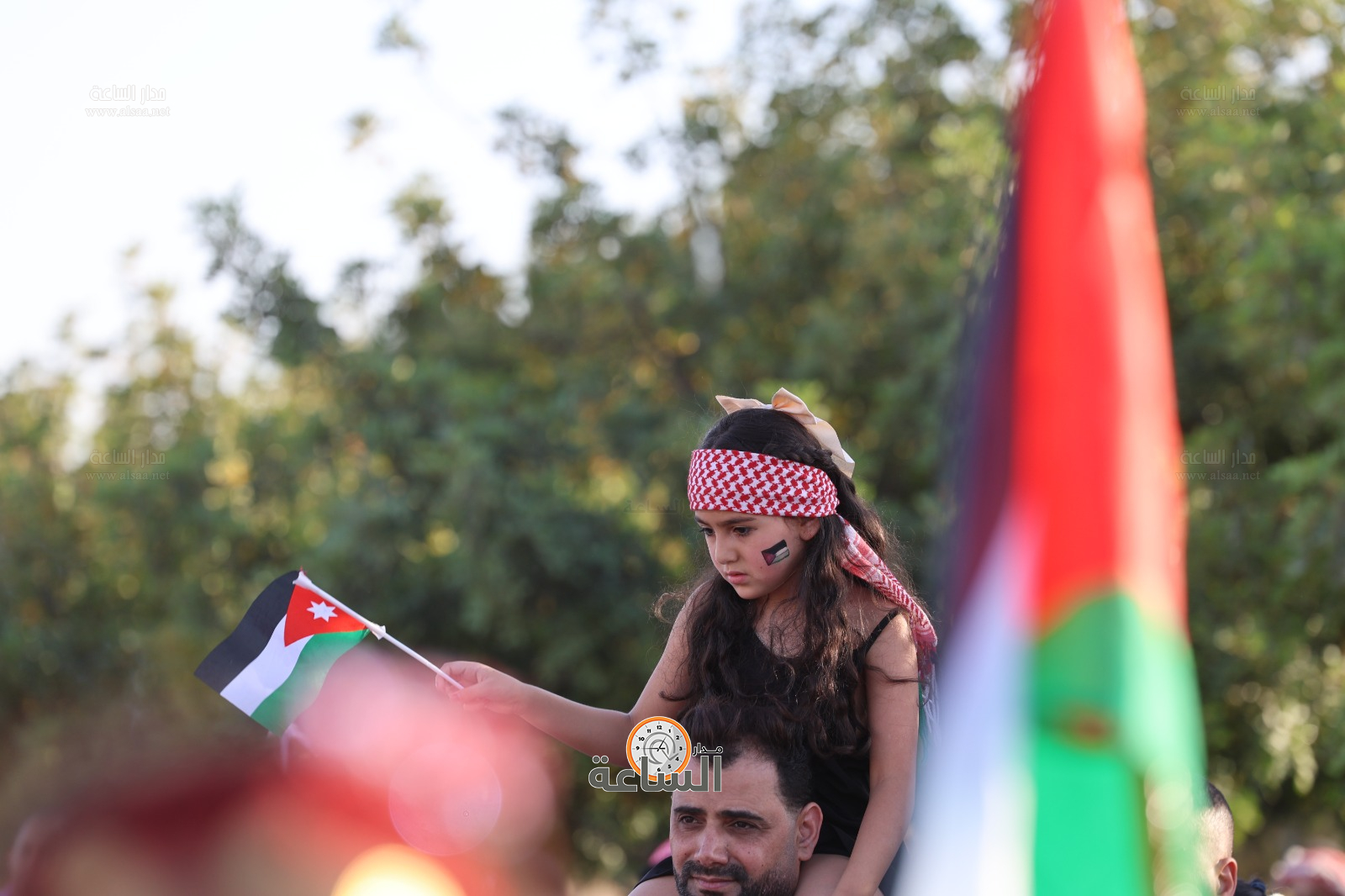 Madar Al-Saa Images 0.682830833903028