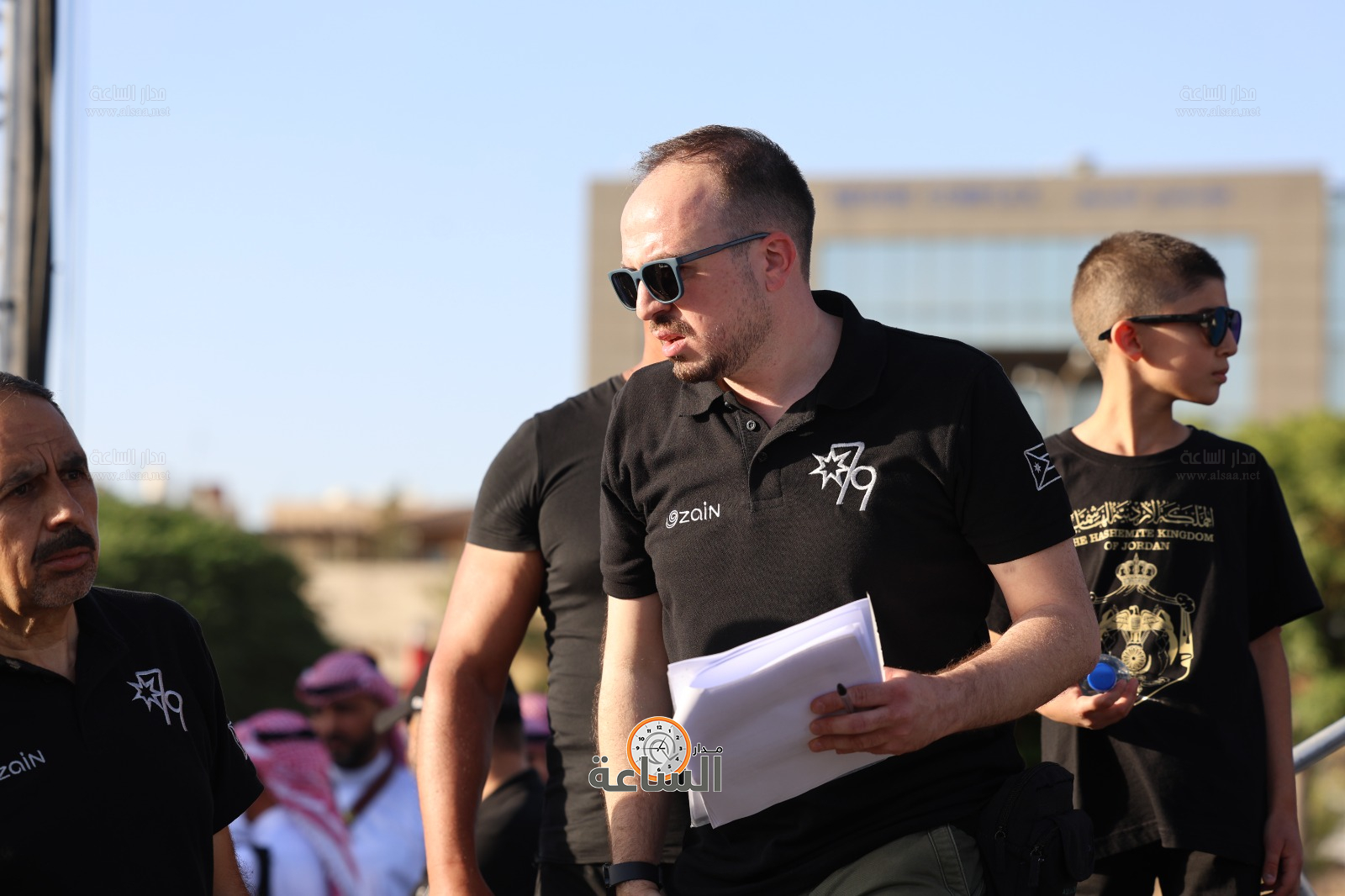 Madar Al-Saa Images 0.6227701140578769