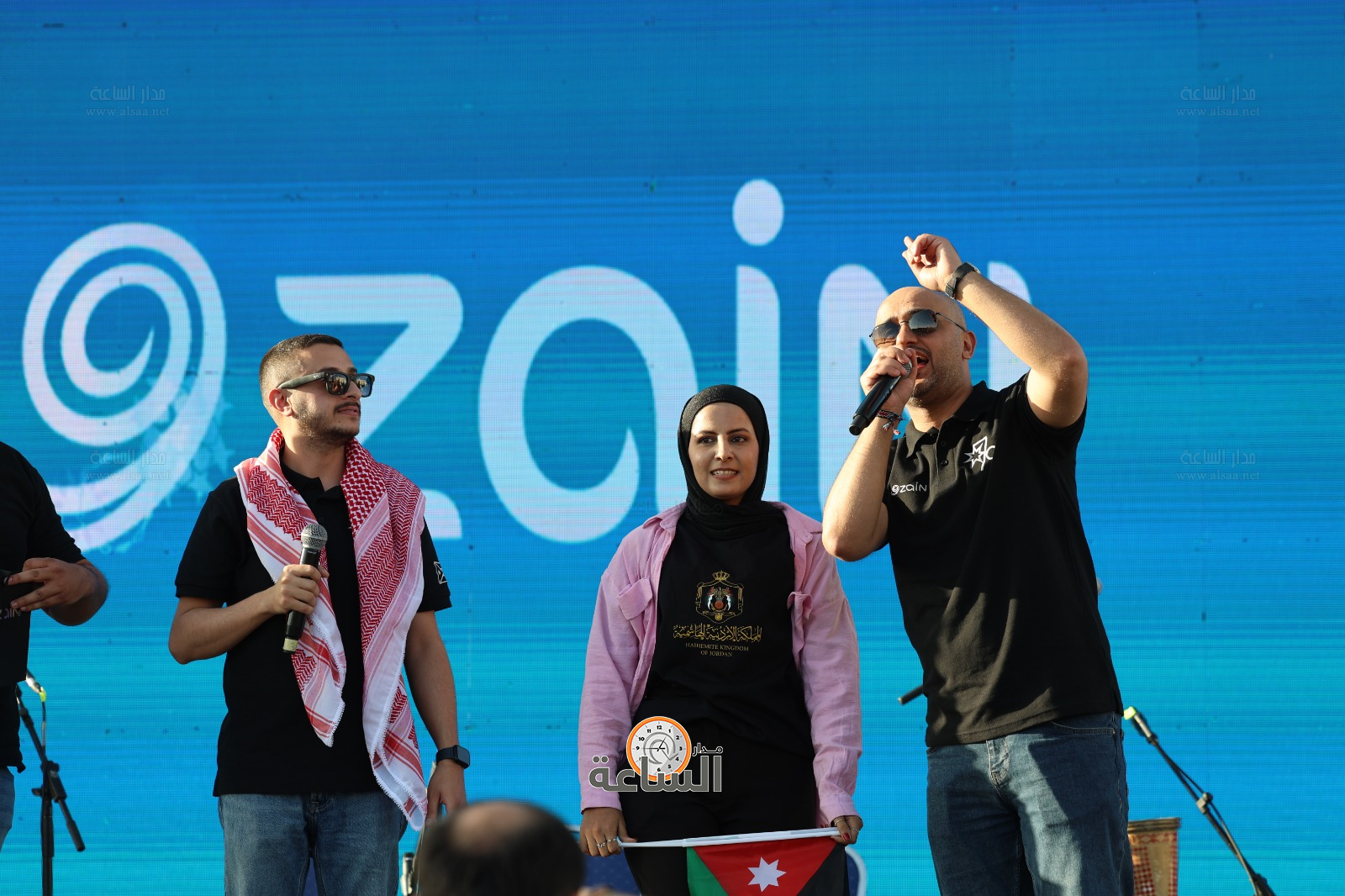 Madar Al-Saa Images 0.09032756135660347