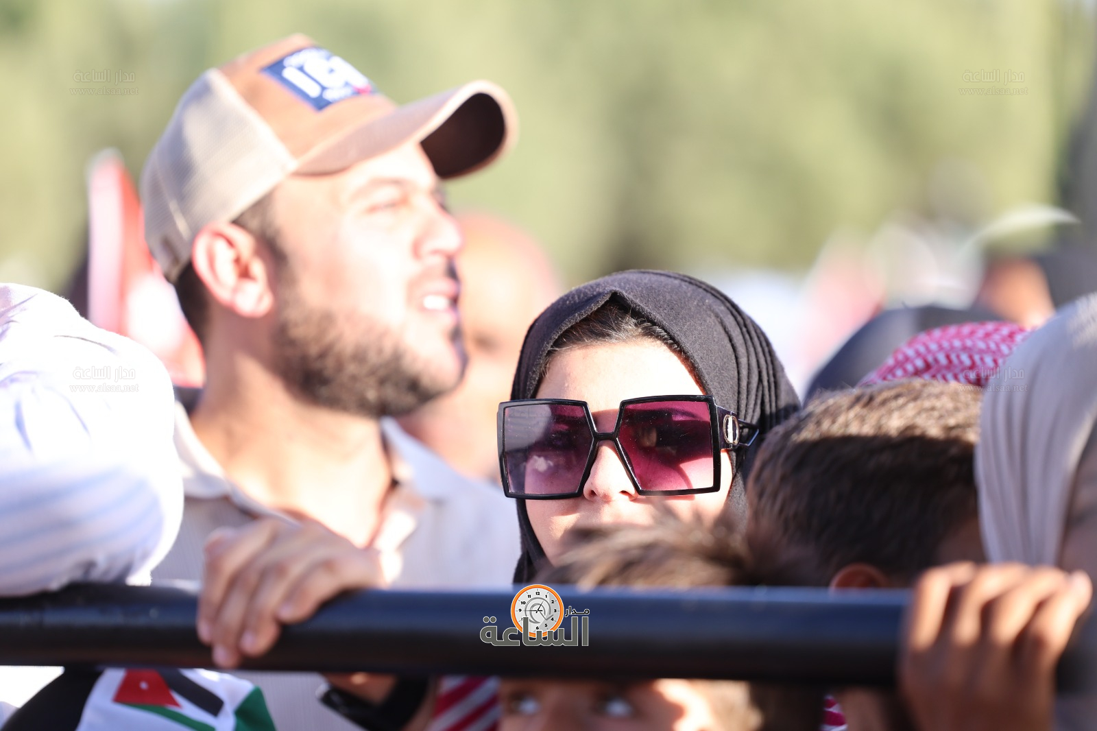 Madar Al-Saa Images 0.37015082897571727