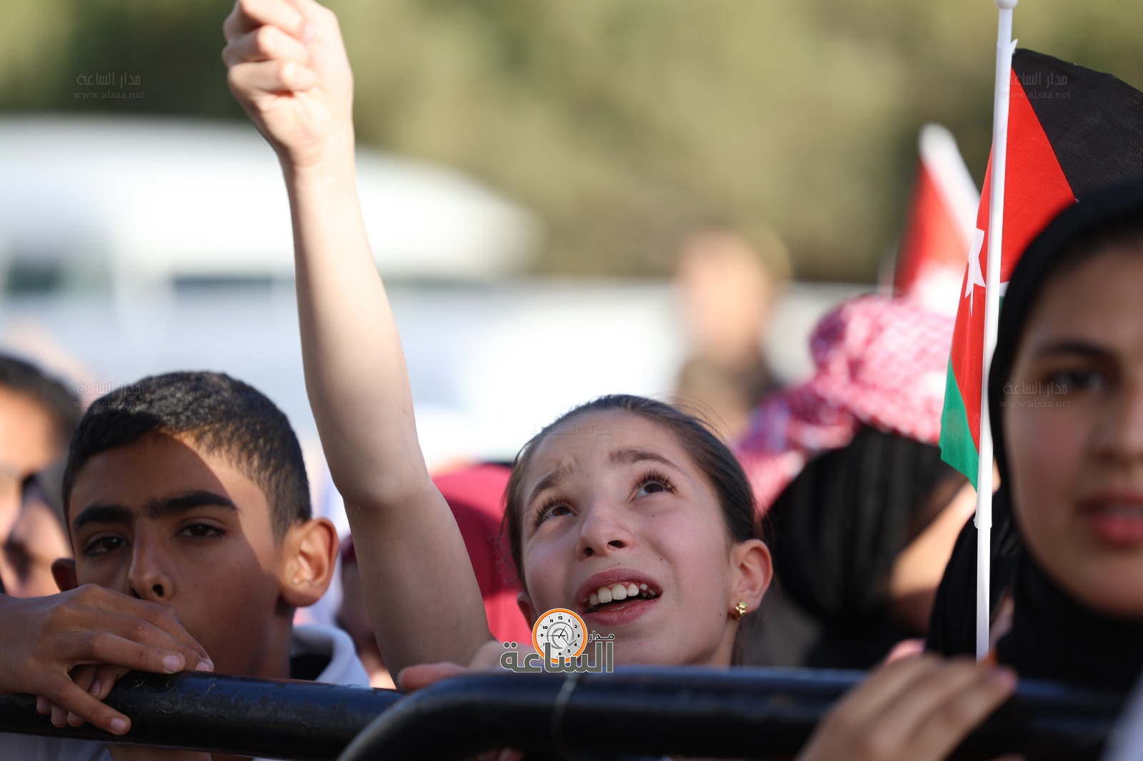 Madar Al-Saa Images 0.6551689128143174