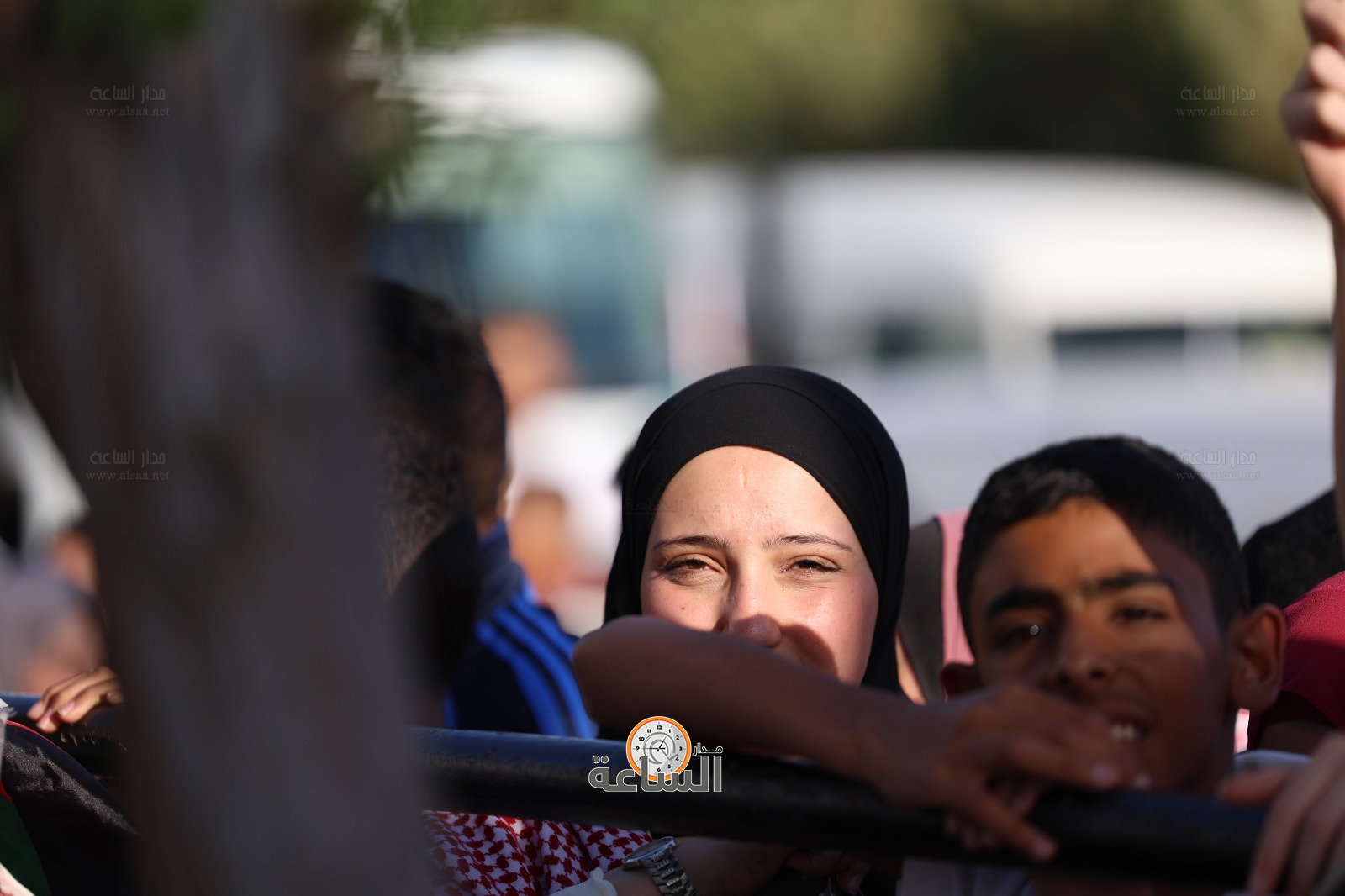 Madar Al-Saa Images 0.2840911471677111