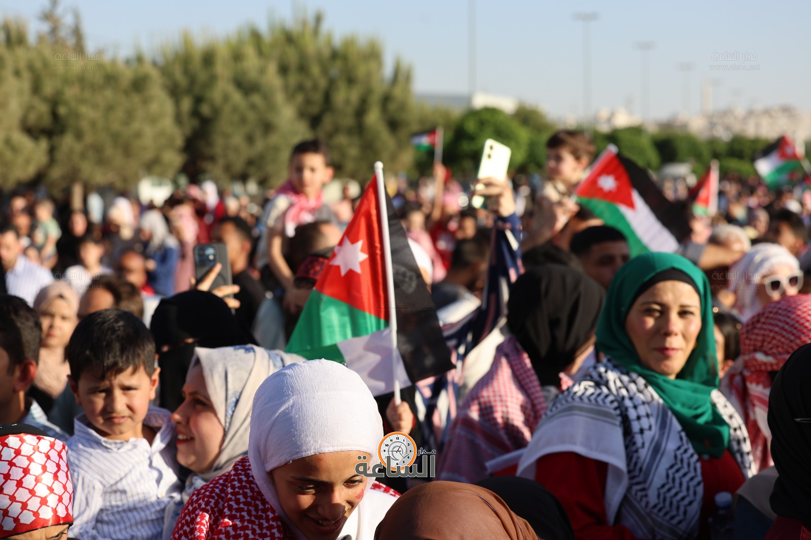 Madar Al-Saa Images 0.8039026956077581