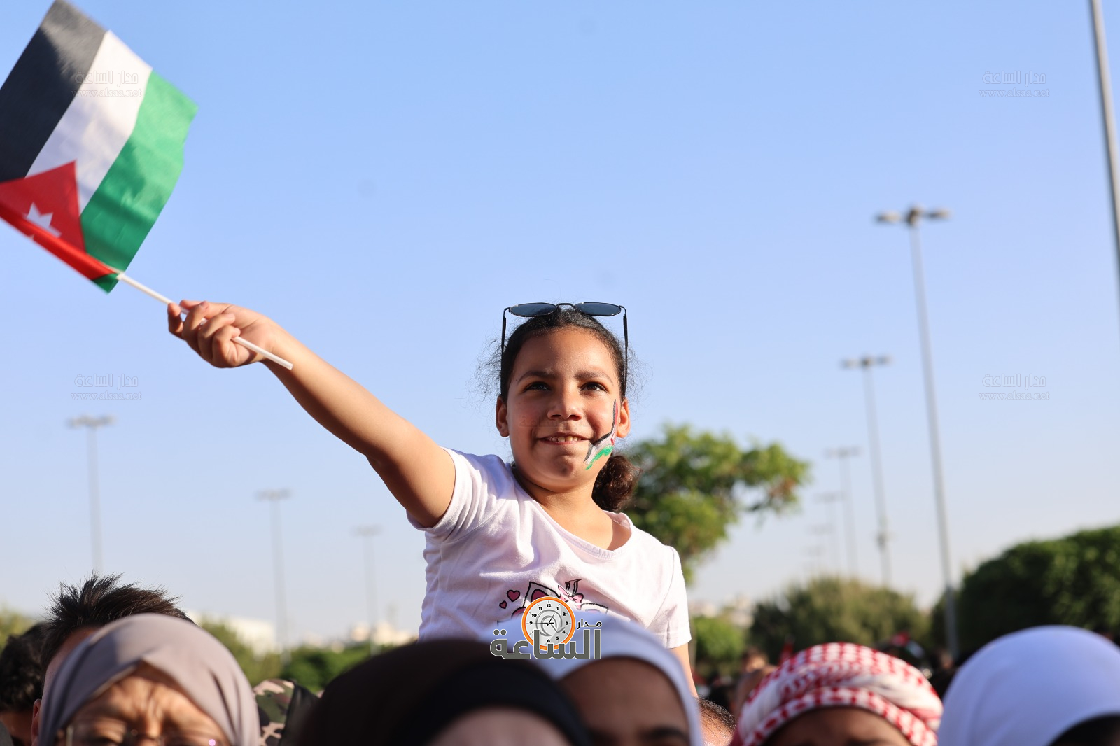 Madar Al-Saa Images 0.6089265752022667