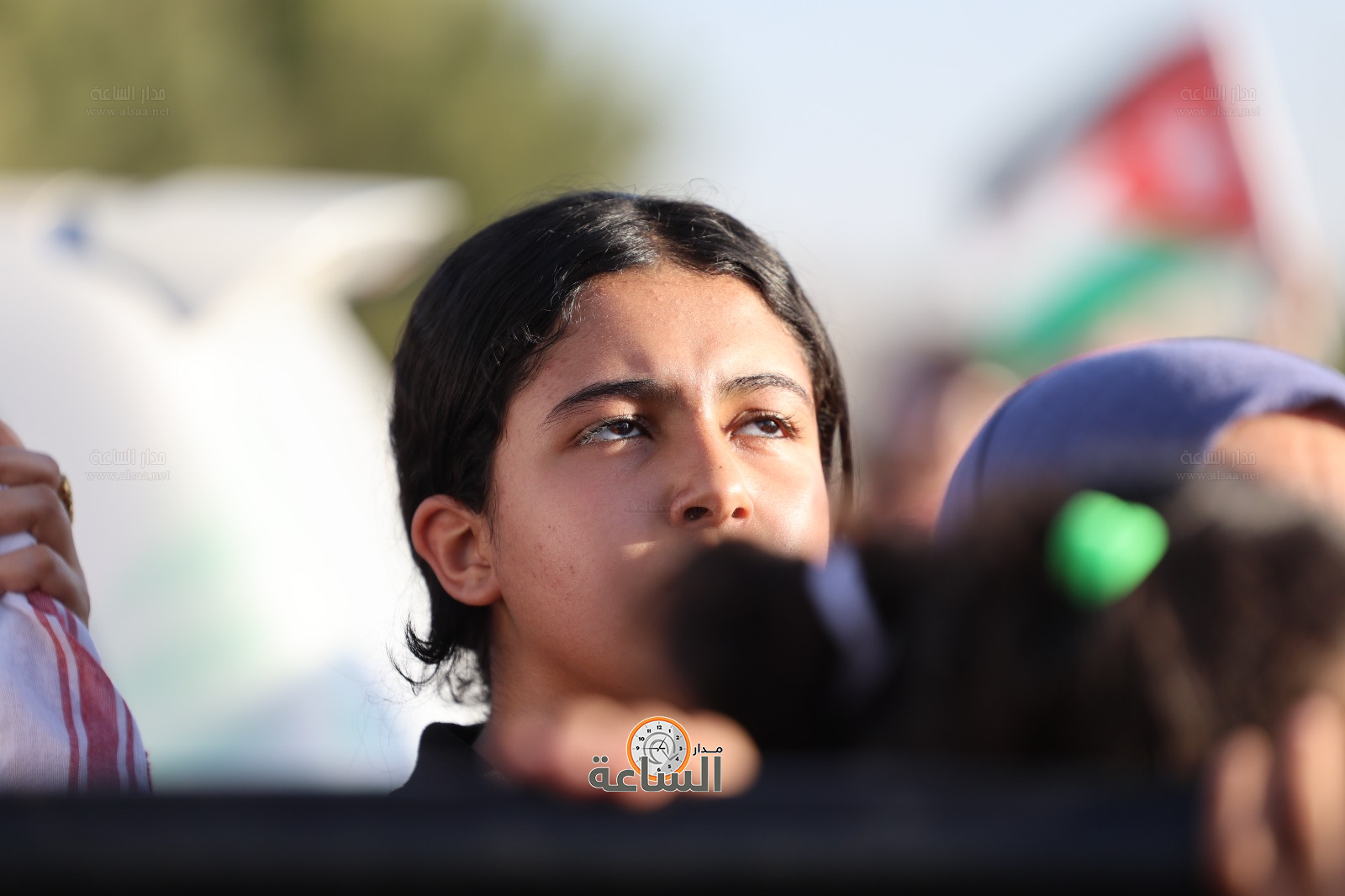 Madar Al-Saa Images 0.4877775893526056