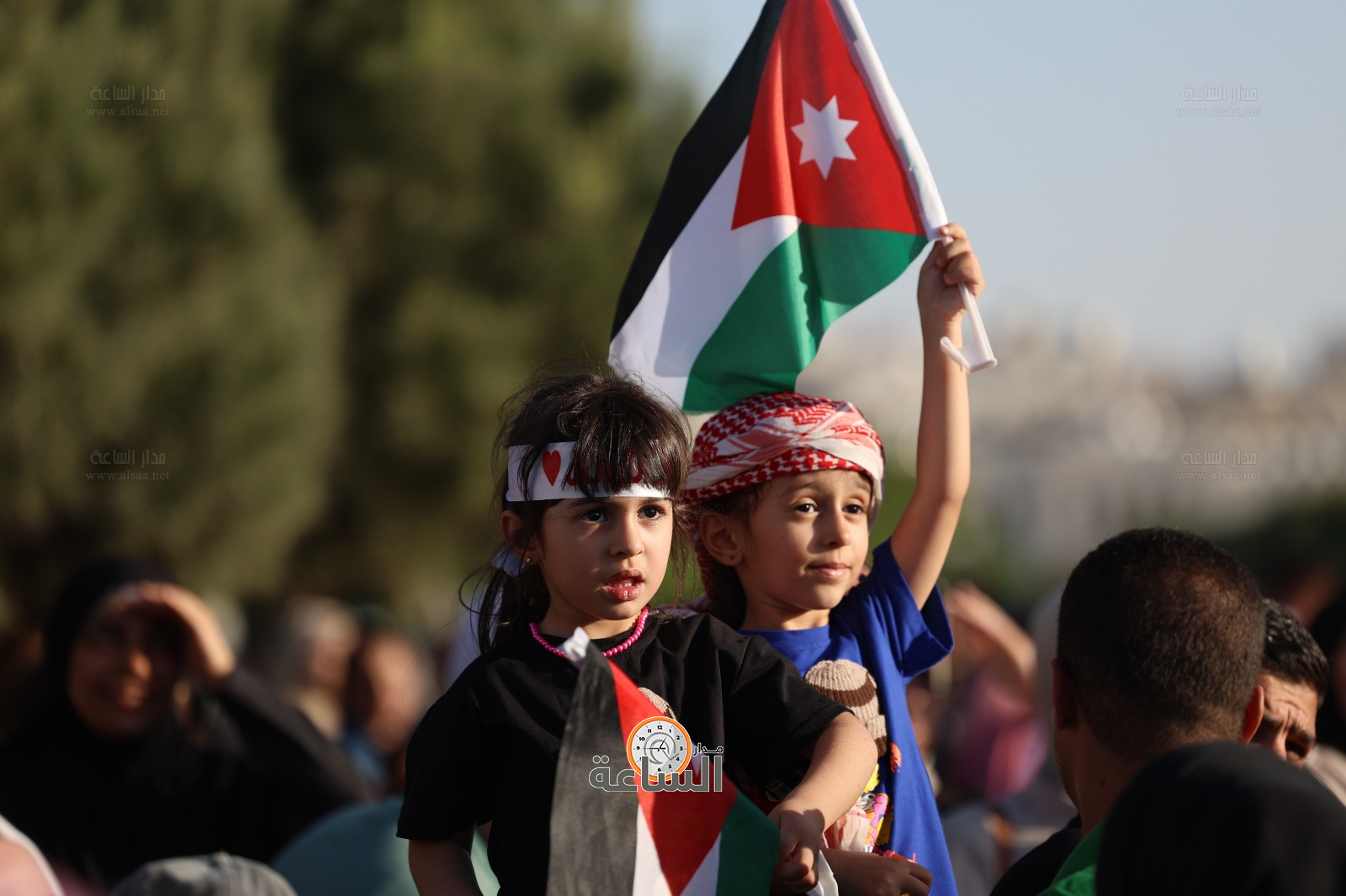 Madar Al-Saa Images 0.507213101635046