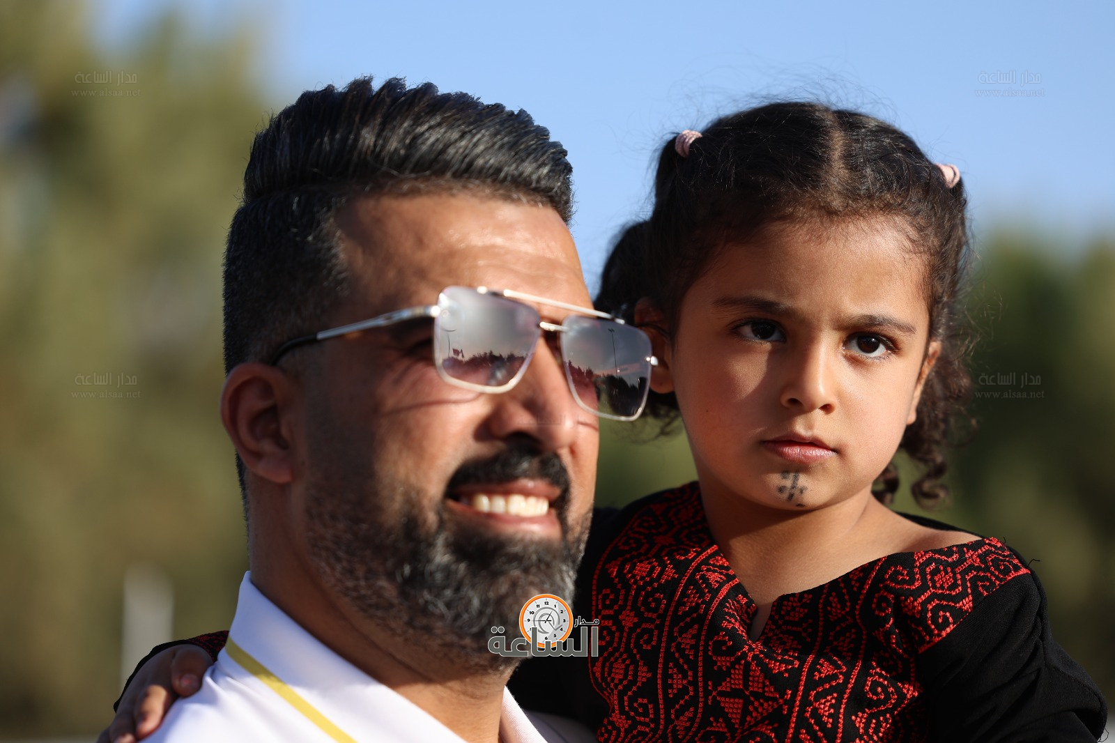 Madar Al-Saa Images 0.7990913385698089