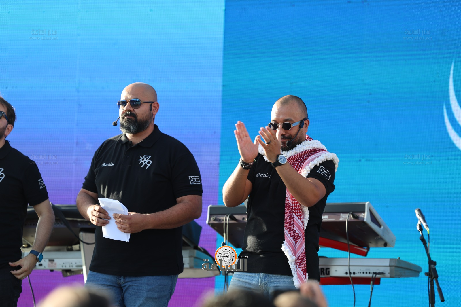 Madar Al-Saa Images 0.8722813252571902