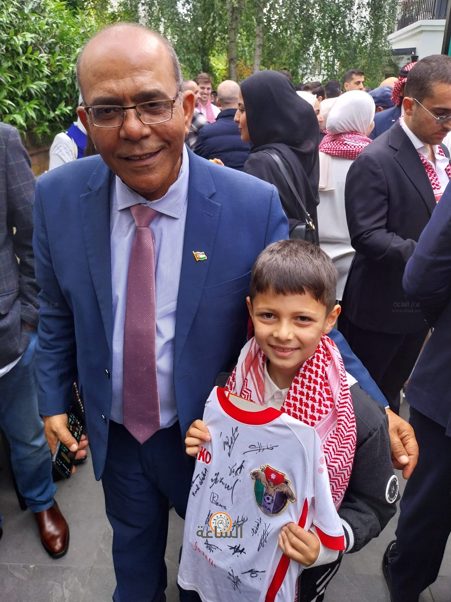 Madar Al-Saa Images 0.4691436647121916