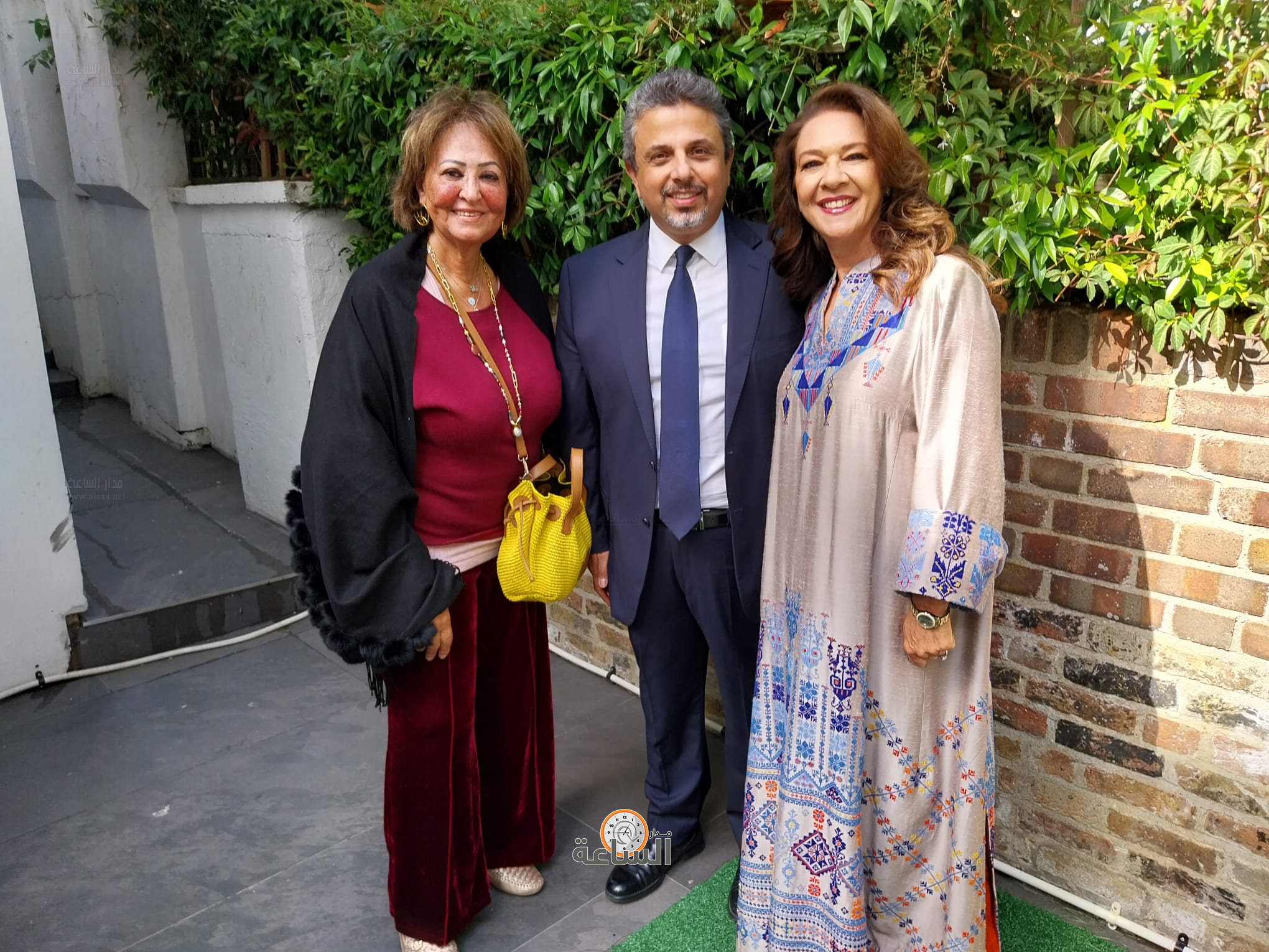 Madar Al-Saa Images 0.30601260153309073