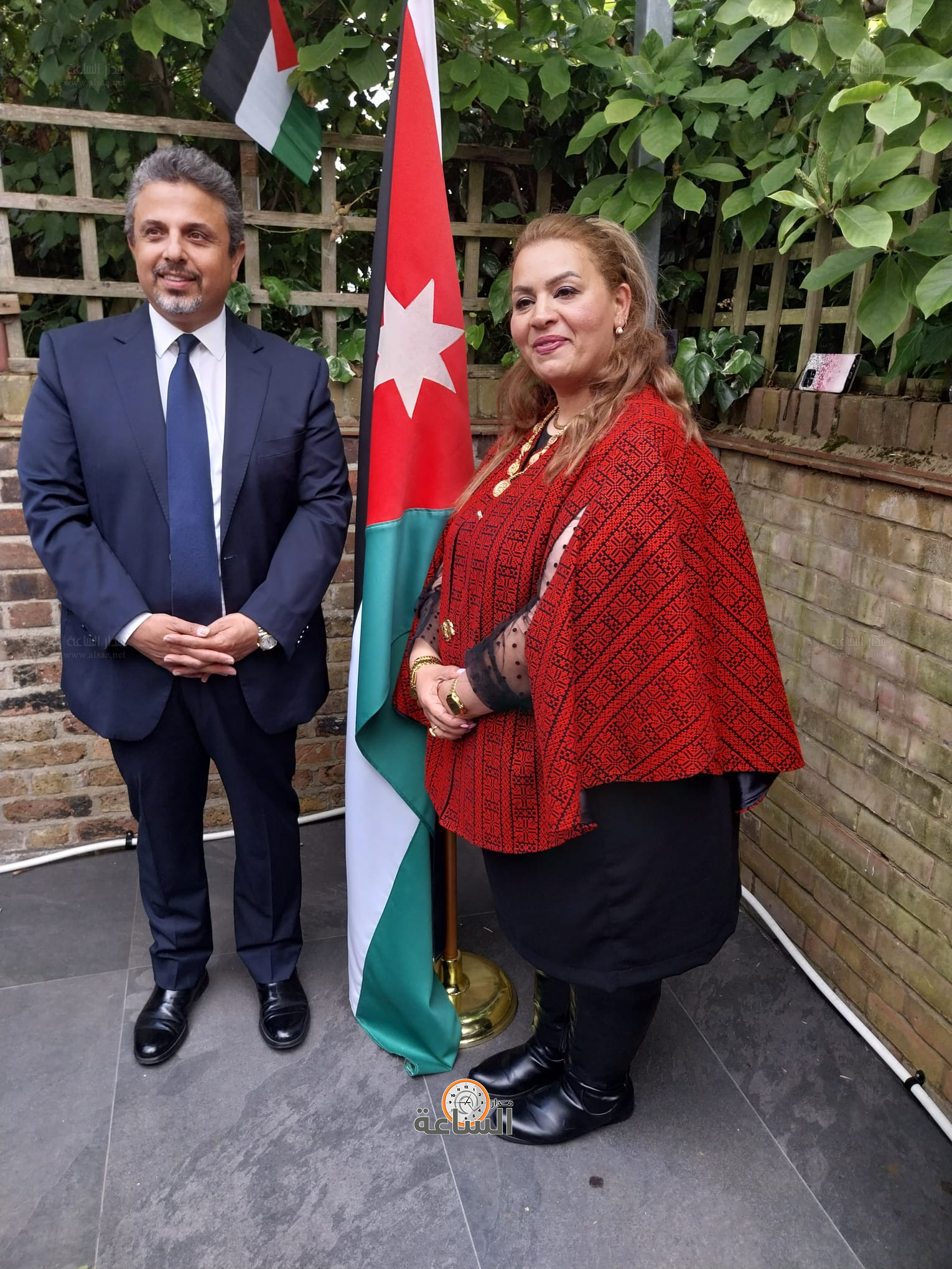 Madar Al-Saa Images 0.8335664770552892