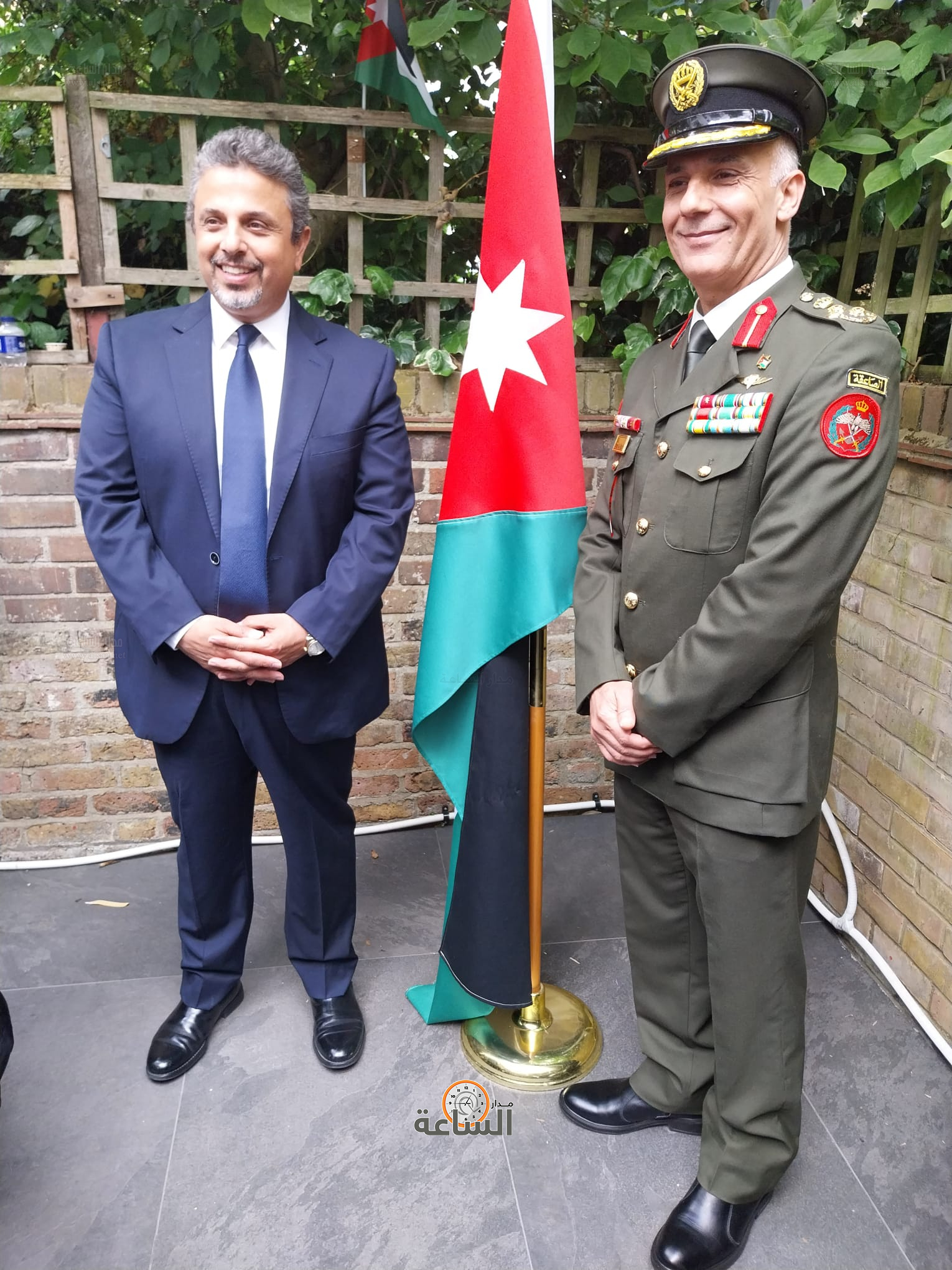 Madar Al-Saa Images 0.9208069951532079