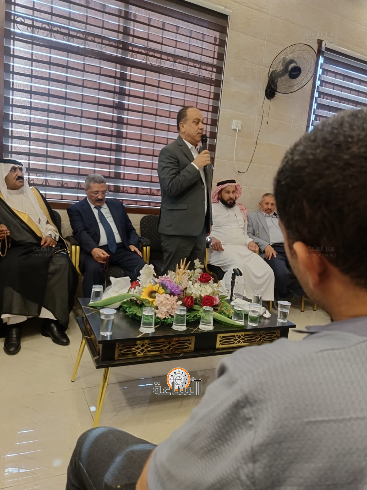 Madar Al-Saa Images 0.2140209682499571