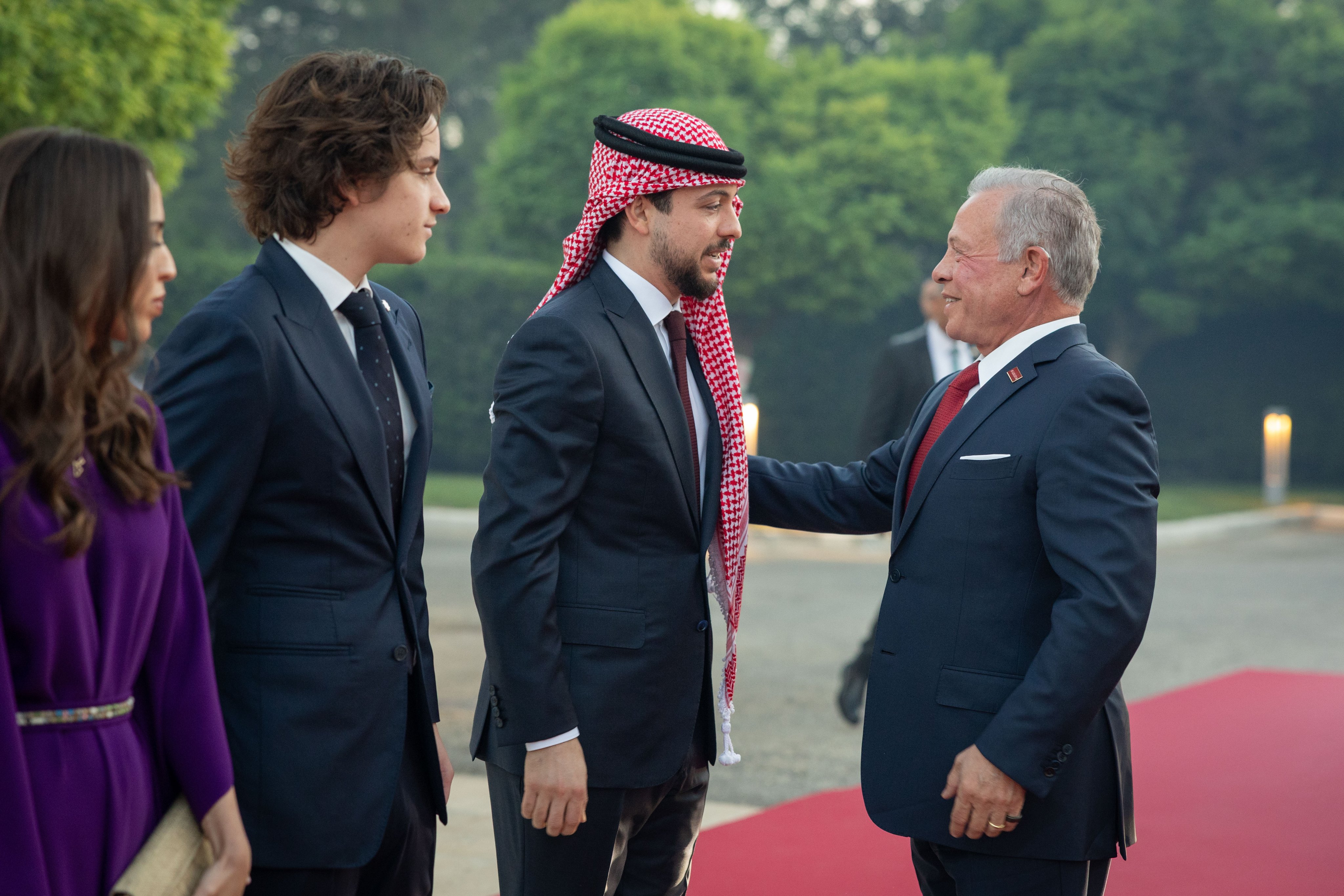 Madar Al-Saa Images 0.31020701544099627