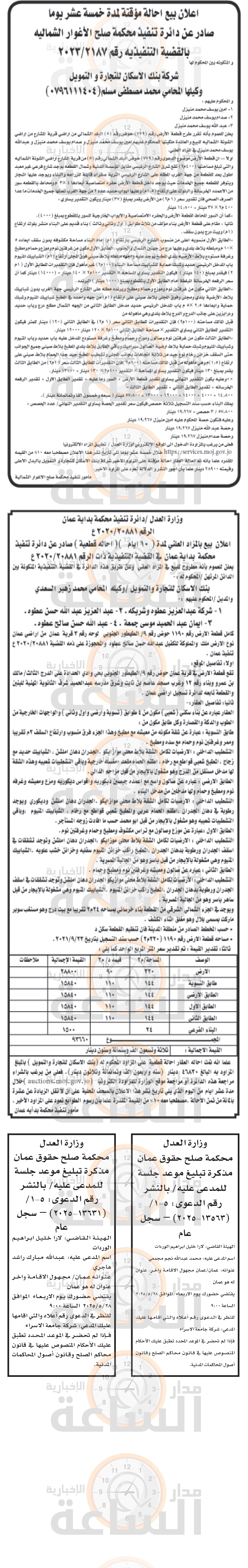 Madar Al-Saa Images 0.7290819017690816