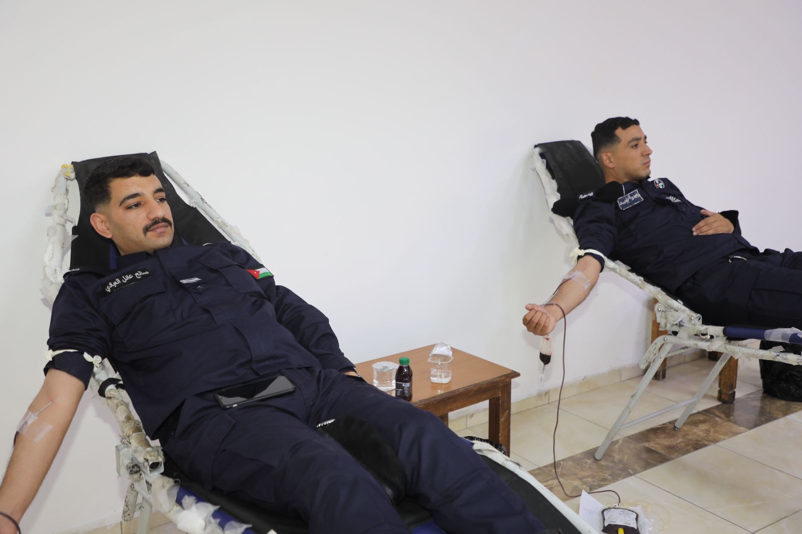 Madar Al-Saa Images 0.13499396513272388