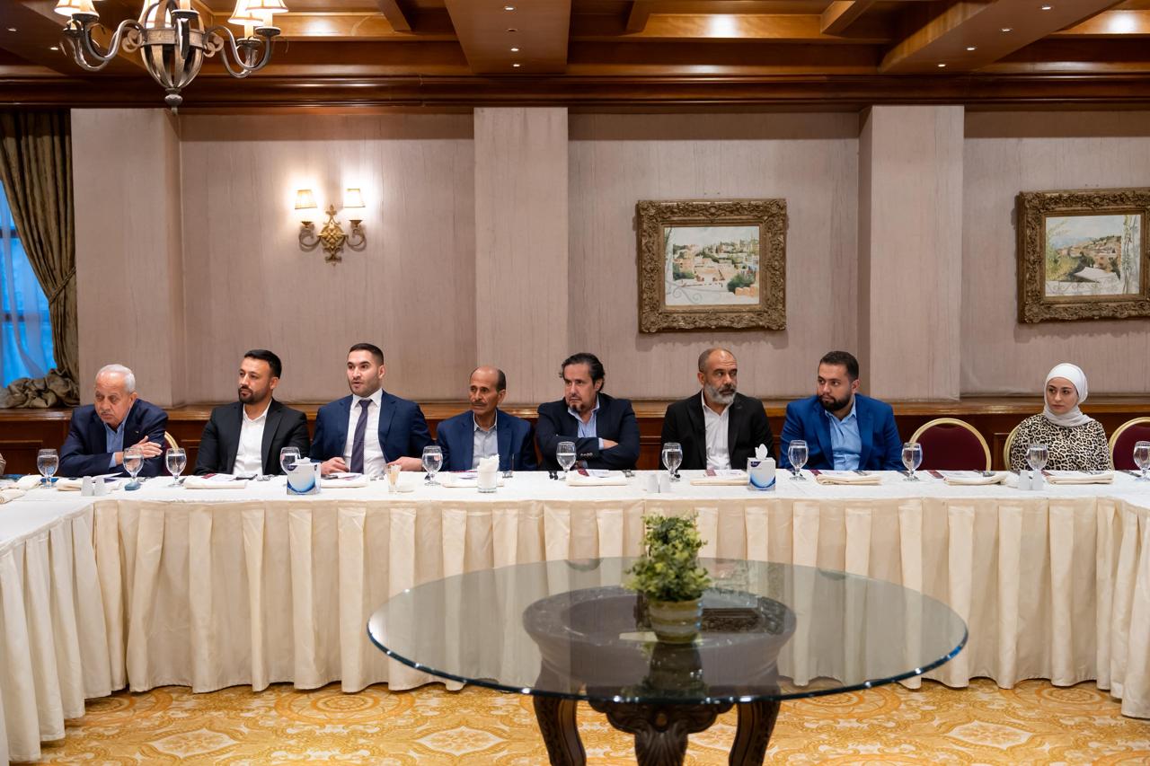 Madar Al-Saa Images 0.6530288596211021