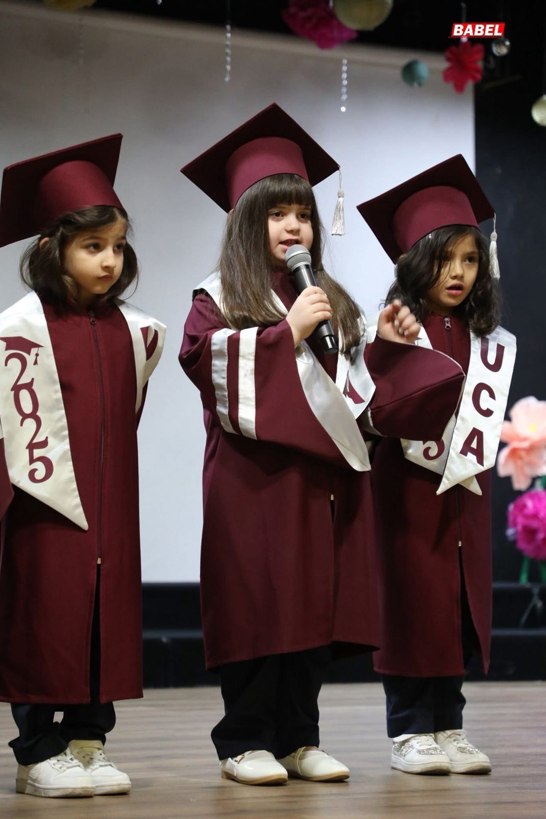 Madar Al-Saa Images 0.4147195050643896