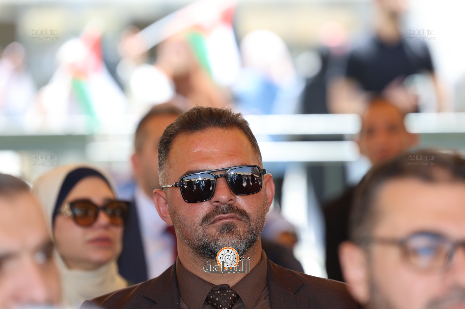 Madar Al-Saa Images 0.8656438212797515