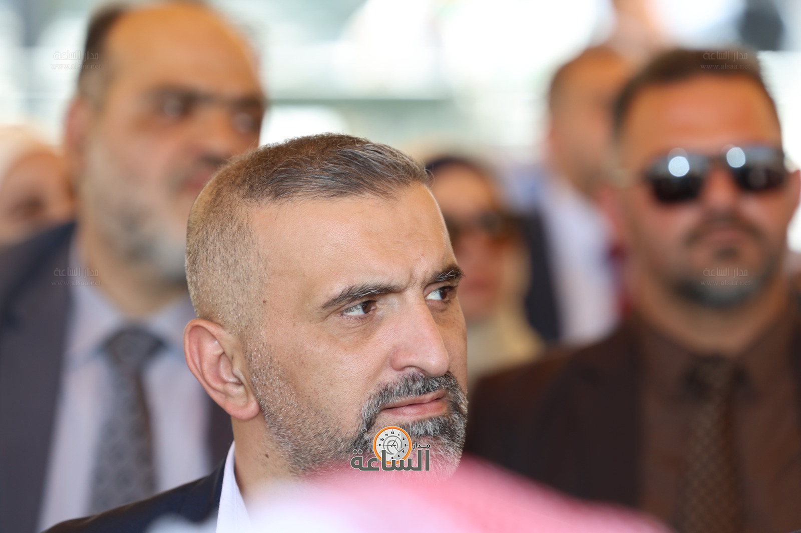 Madar Al-Saa Images 0.20463570494583583