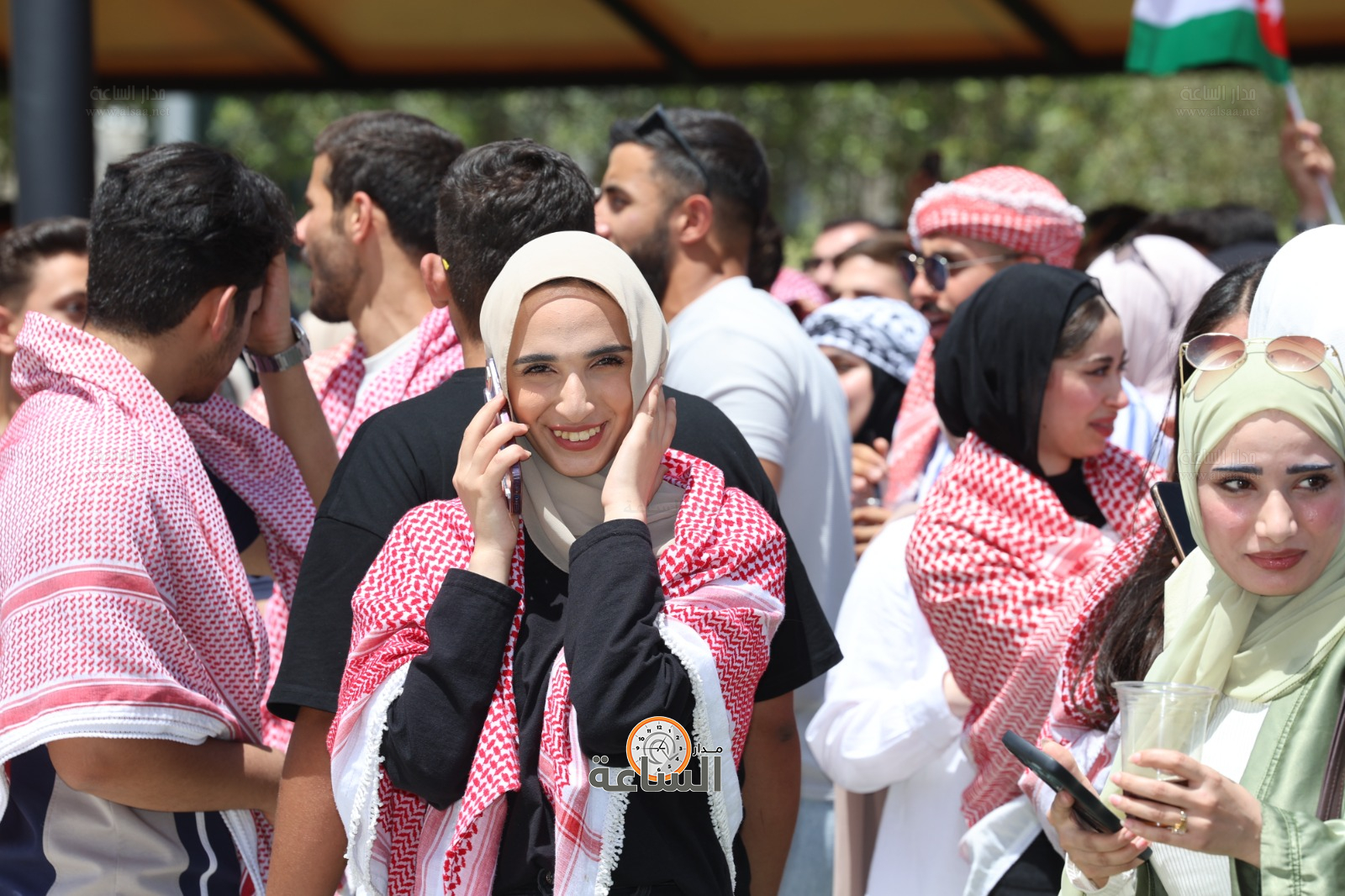 Madar Al-Saa Images 0.6697752968410384