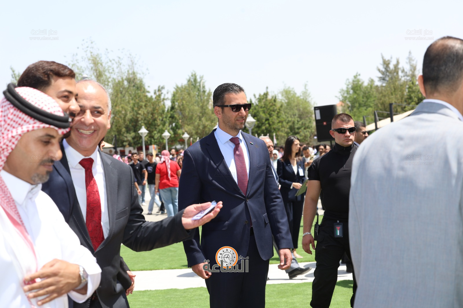 Madar Al-Saa Images 0.11198941550314756