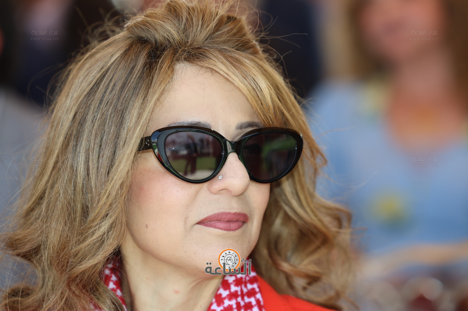 Madar Al-Saa Images 0.7267385563819779