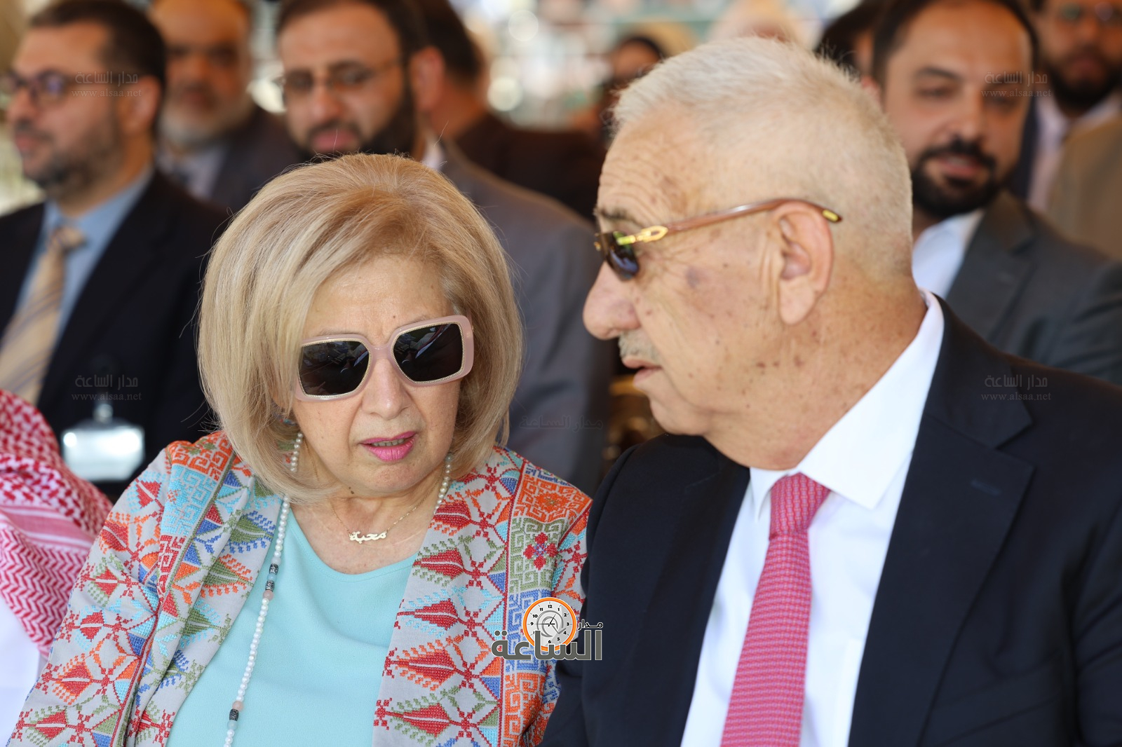 Madar Al-Saa Images 0.009822686561601457