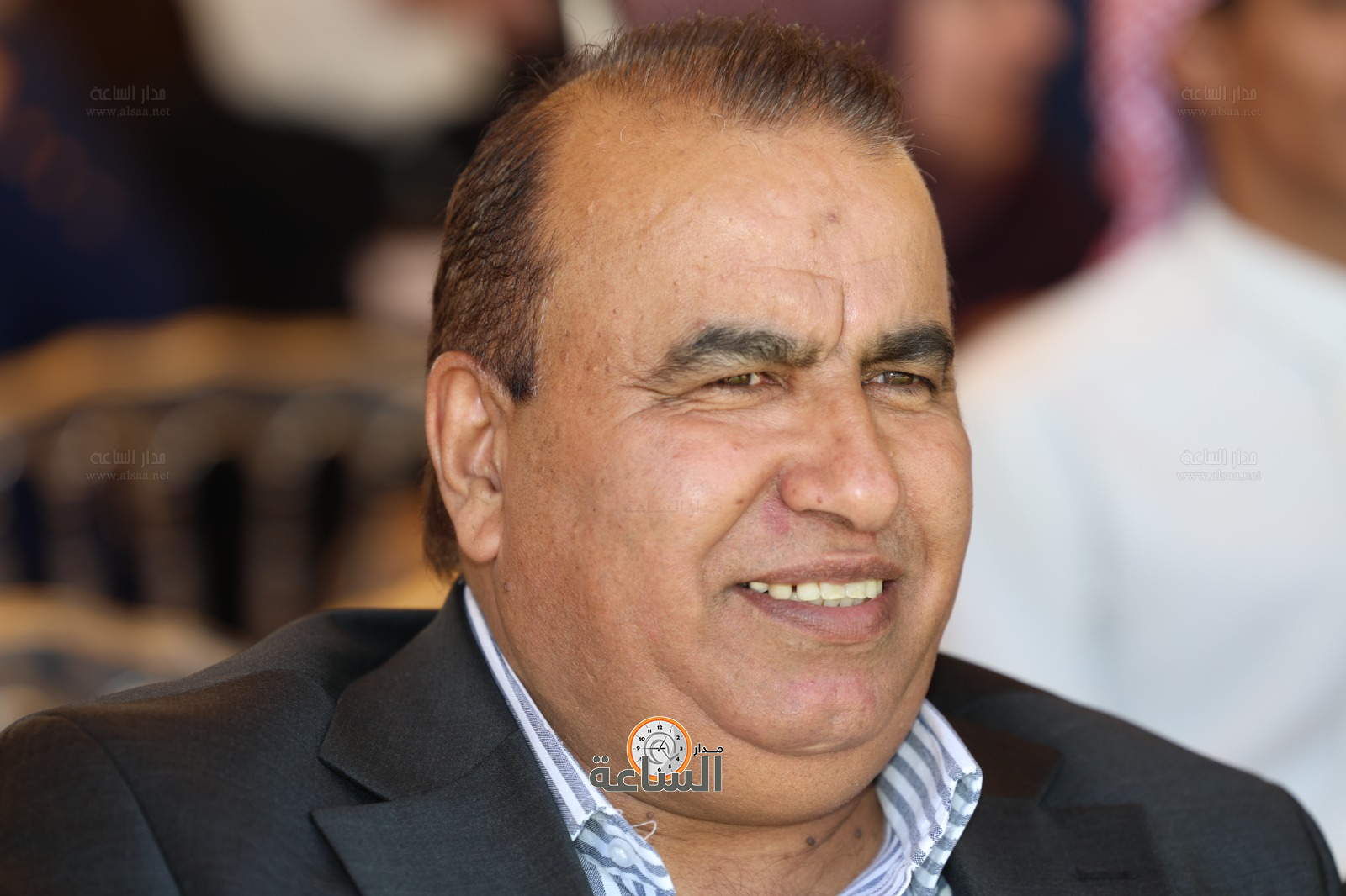 Madar Al-Saa Images 0.1137870656642529