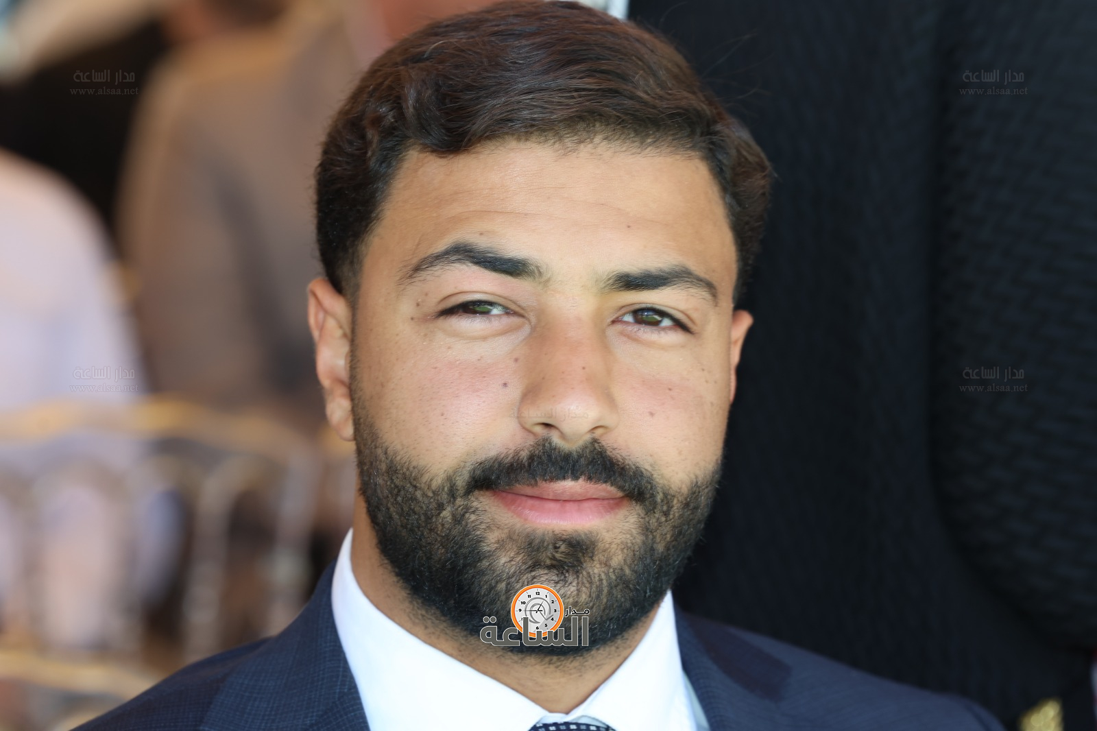 Madar Al-Saa Images 0.24340140310937963