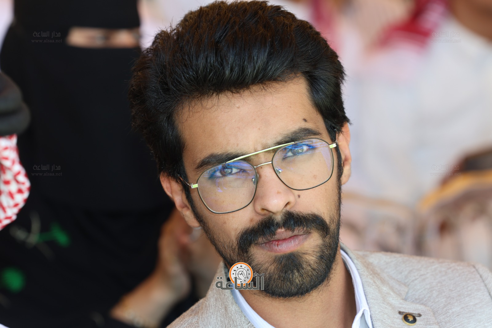 Madar Al-Saa Images 0.8115945658901229