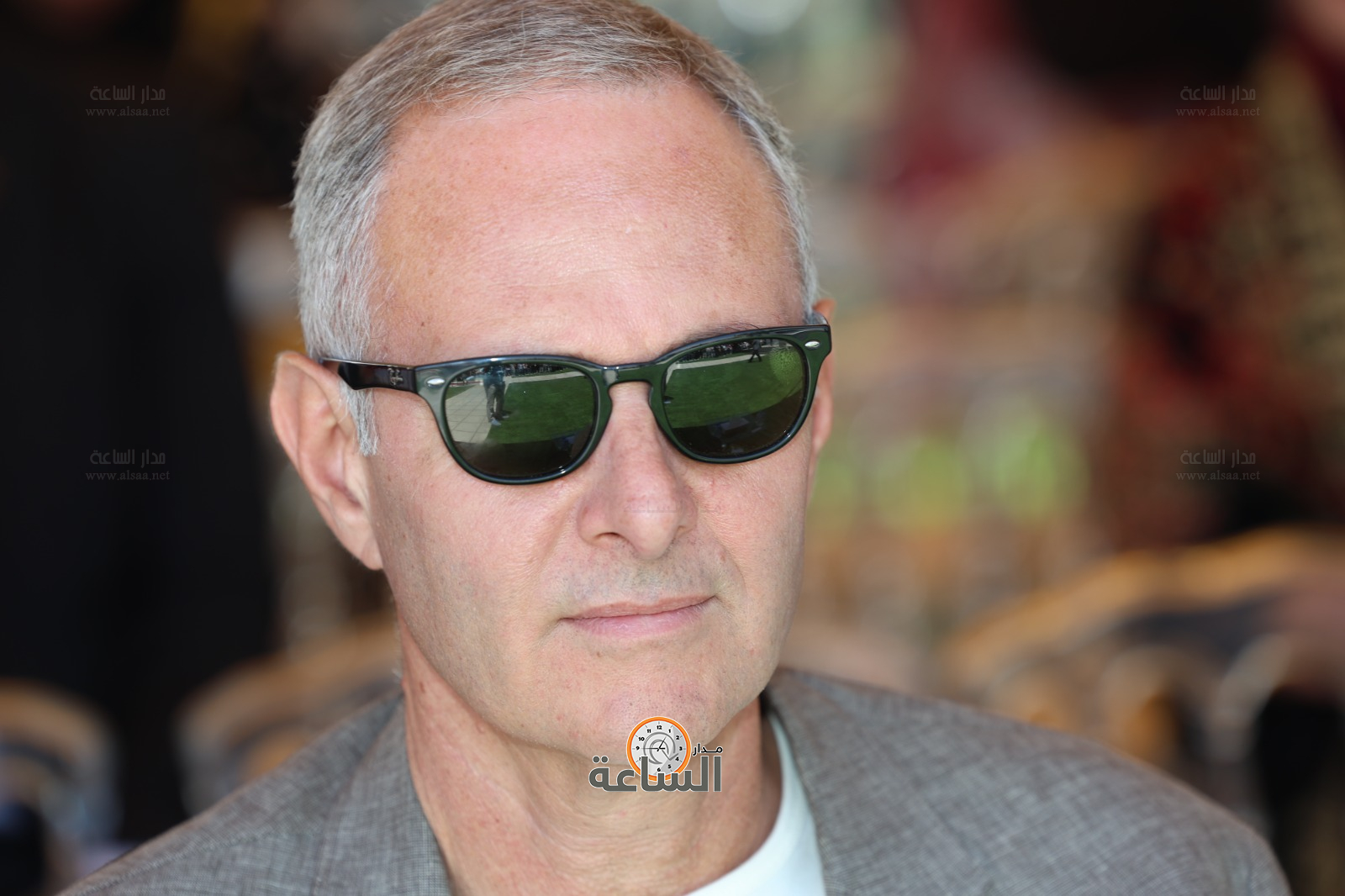 Madar Al-Saa Images 0.5694993983928551