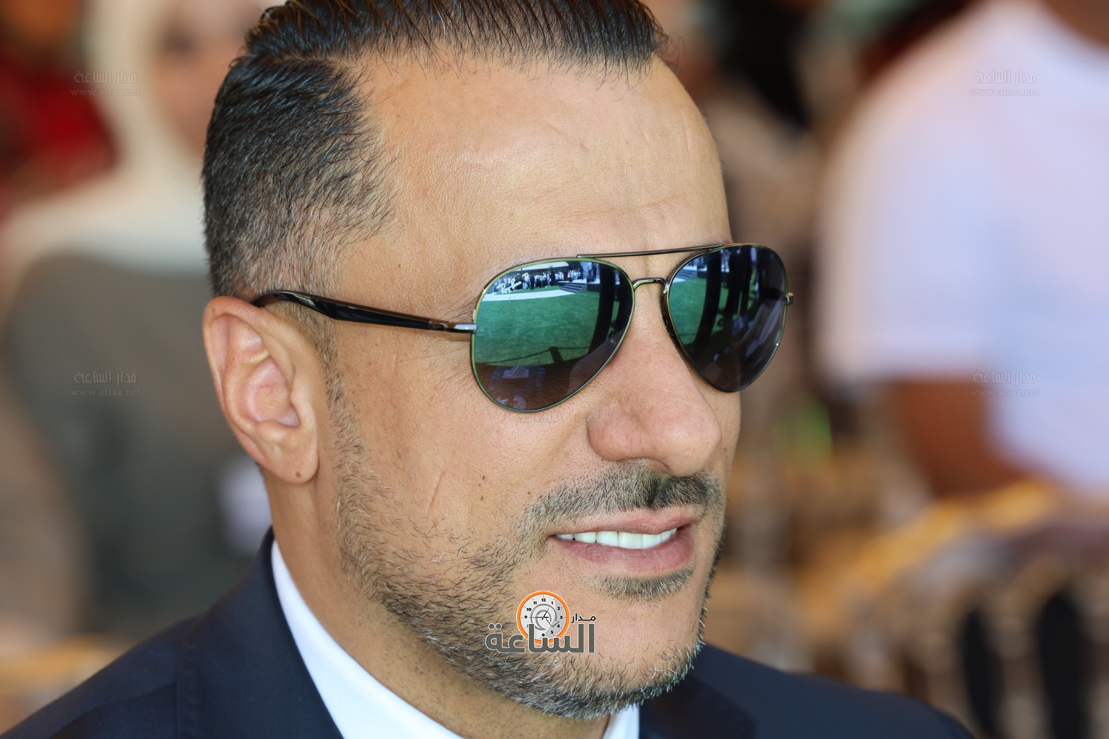 Madar Al-Saa Images 0.860371914423117