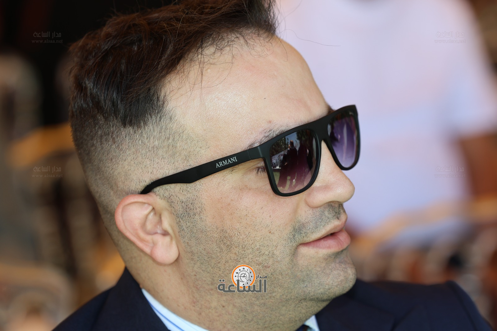 Madar Al-Saa Images 0.12709868335346652