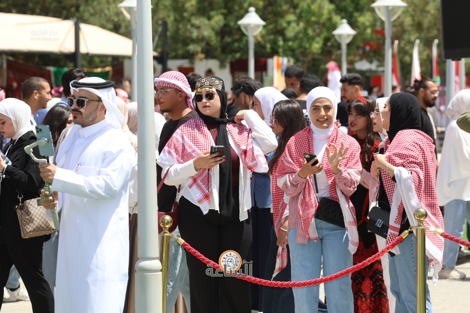 Madar Al-Saa Images 0.026463585093522757