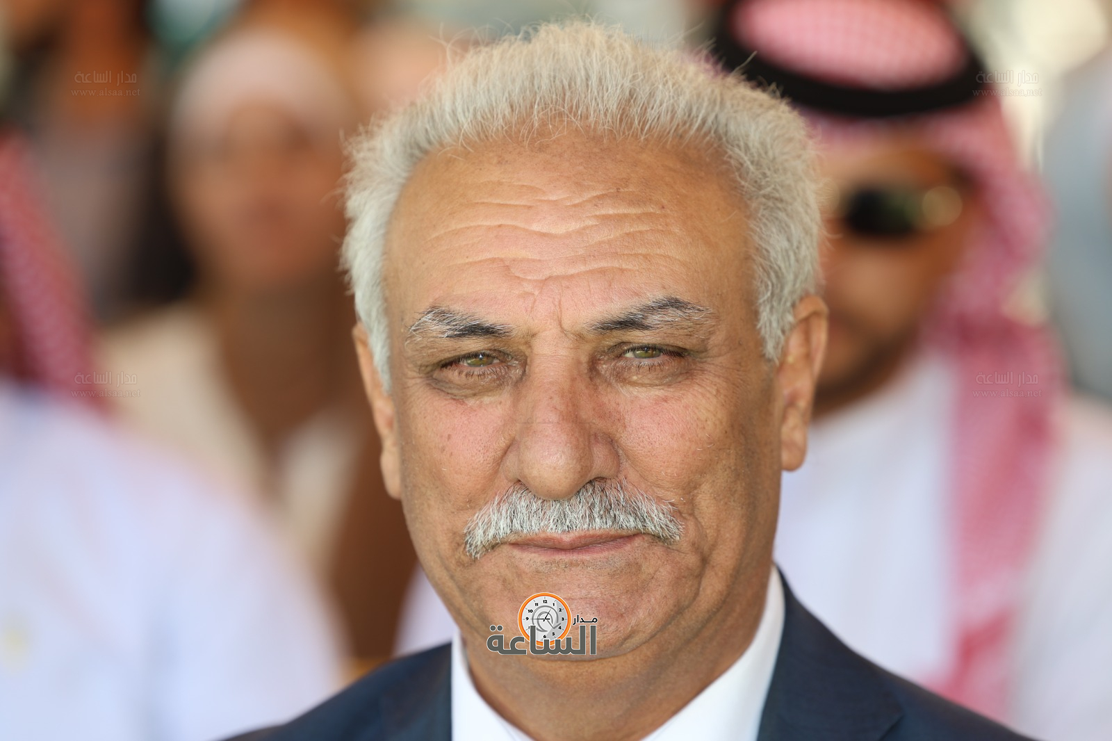 Madar Al-Saa Images 0.04251363561160615