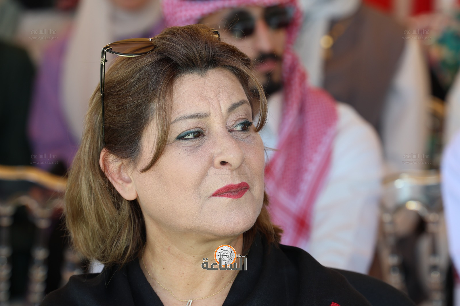 Madar Al-Saa Images 0.6780594308403434