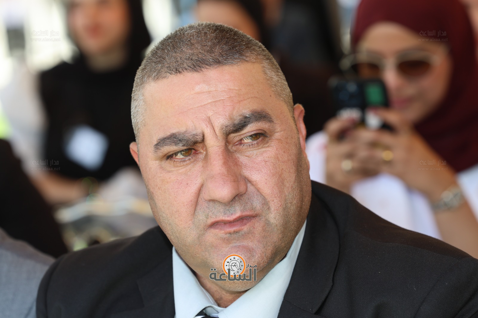 Madar Al-Saa Images 0.29264410710390965