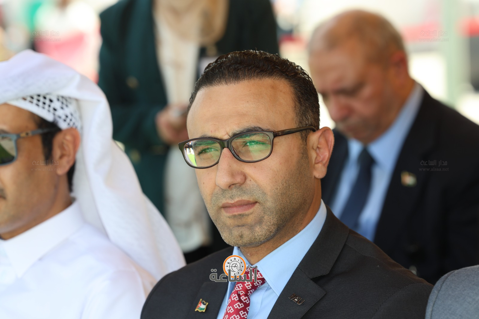 Madar Al-Saa Images 0.2250337048768104