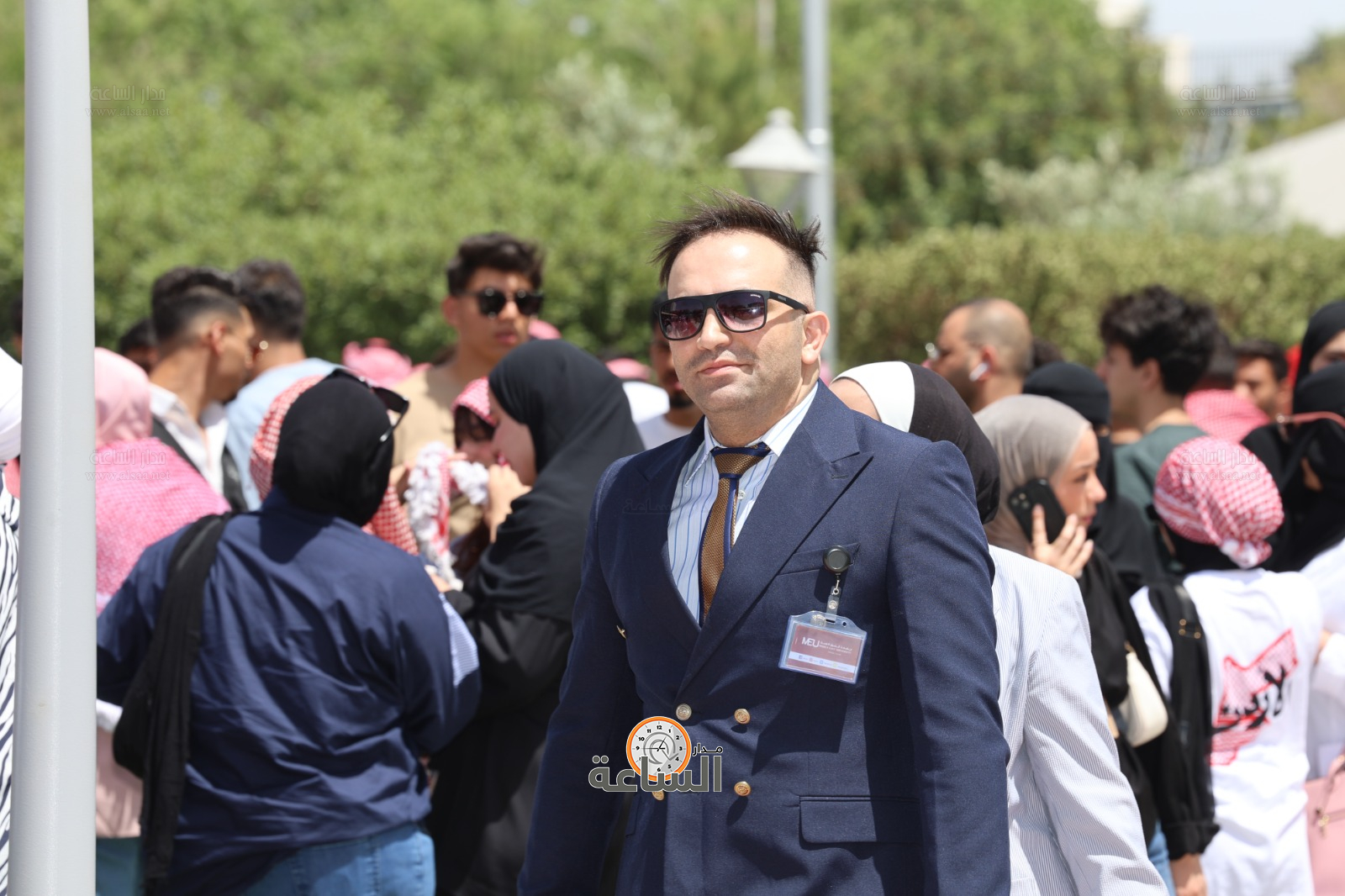 Madar Al-Saa Images 0.9079396330982664