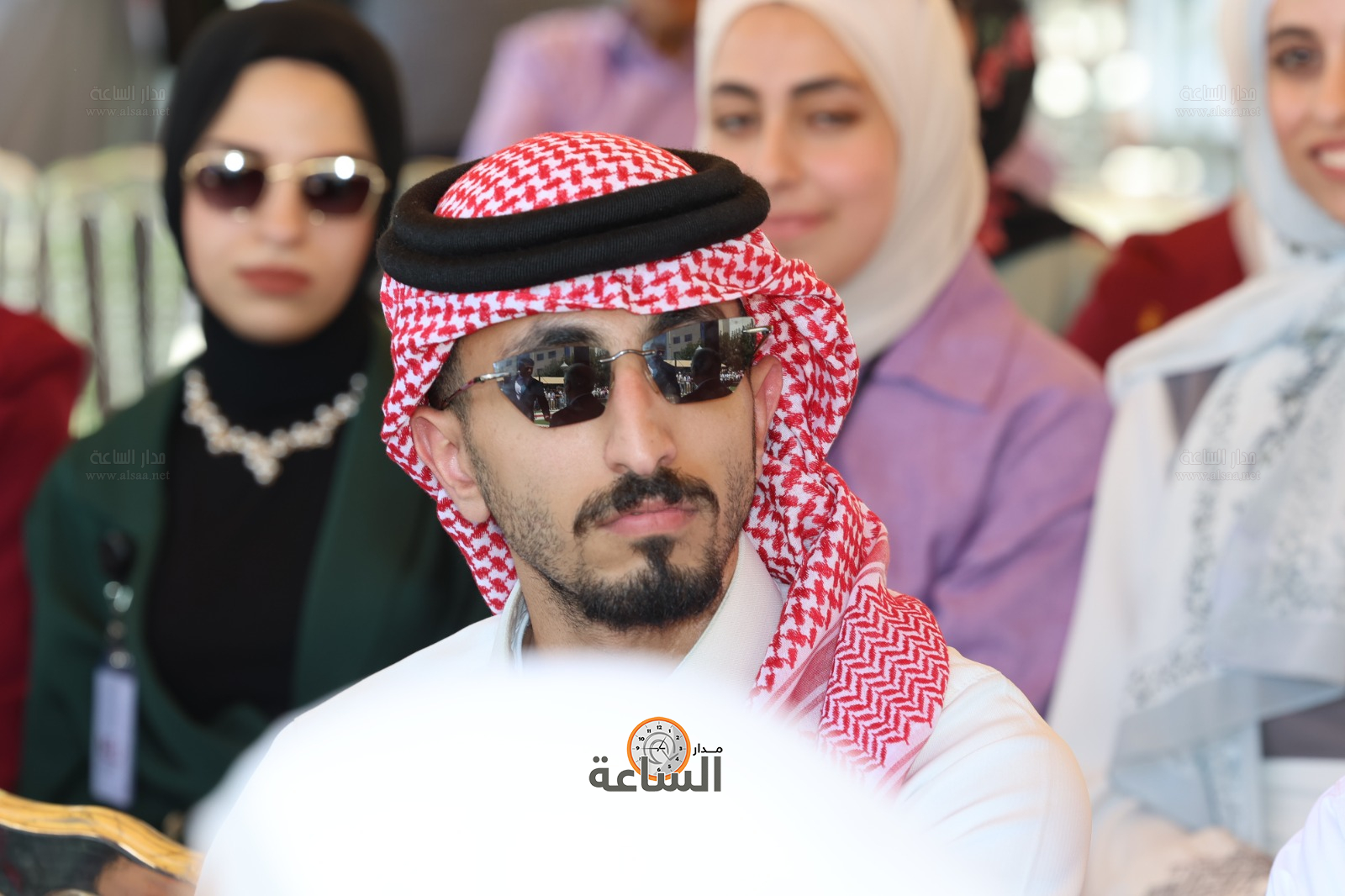 Madar Al-Saa Images 0.6581165515022784