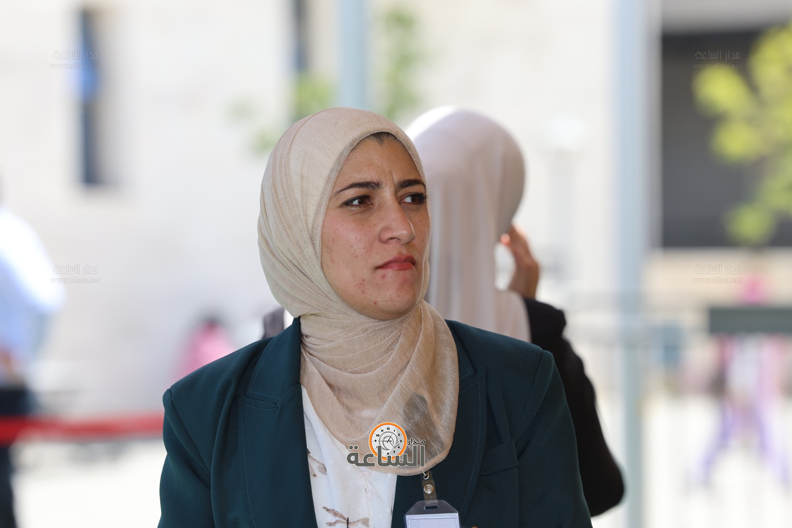 Madar Al-Saa Images 0.3992930876863897