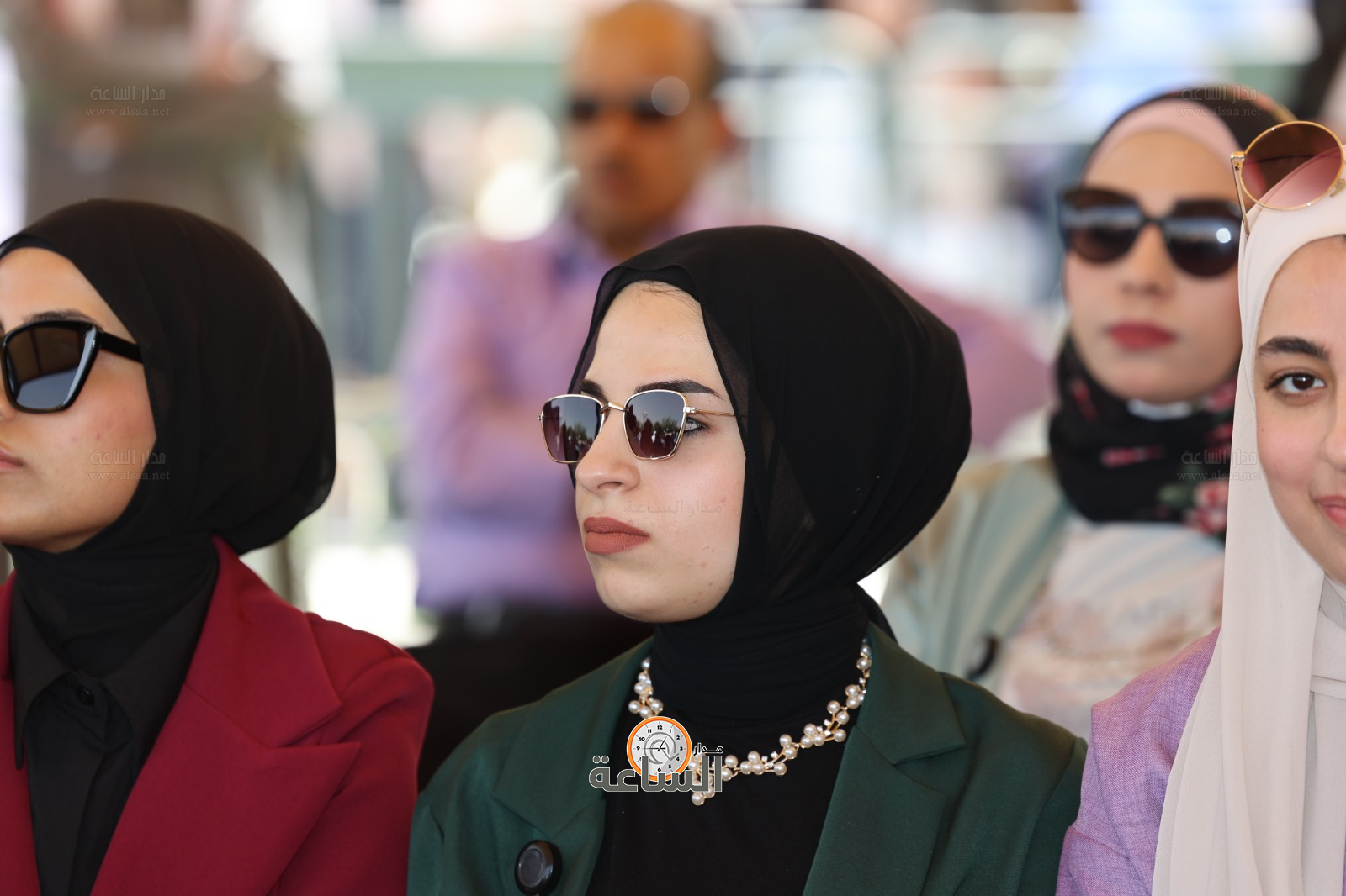 Madar Al-Saa Images 0.9810268529952679