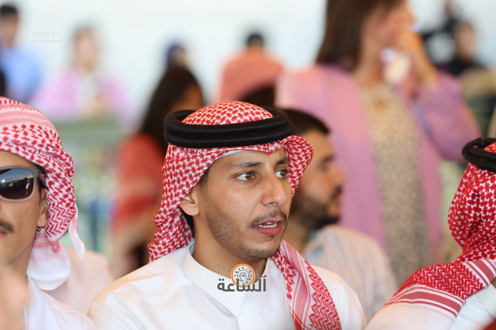 Madar Al-Saa Images 0.06399348698423046