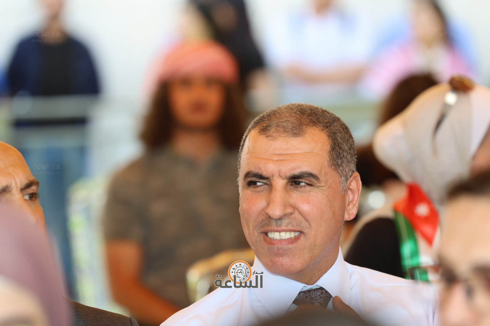 Madar Al-Saa Images 0.0830873742846685